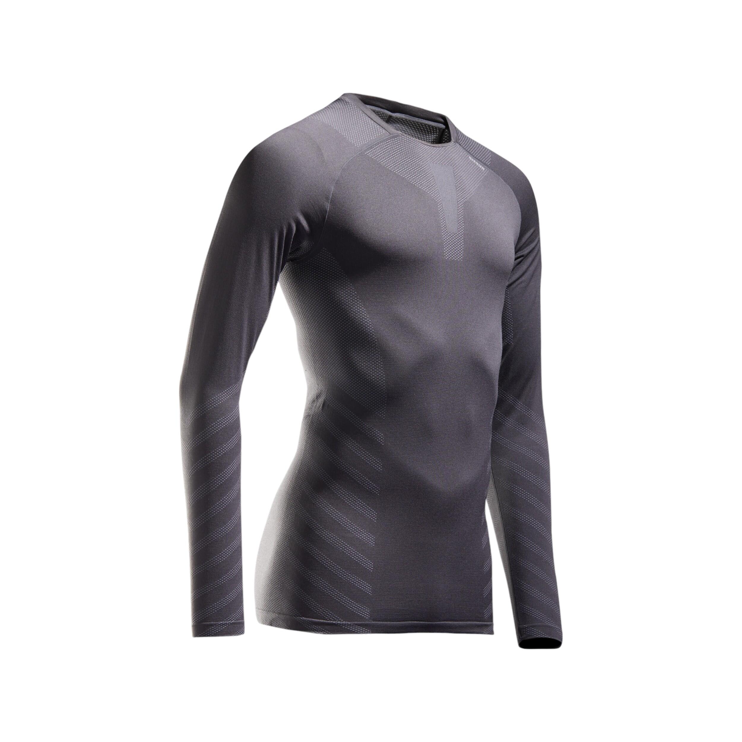 Kruidvat Thermokleding Heren Aanbieding Falcon Thermoshirt