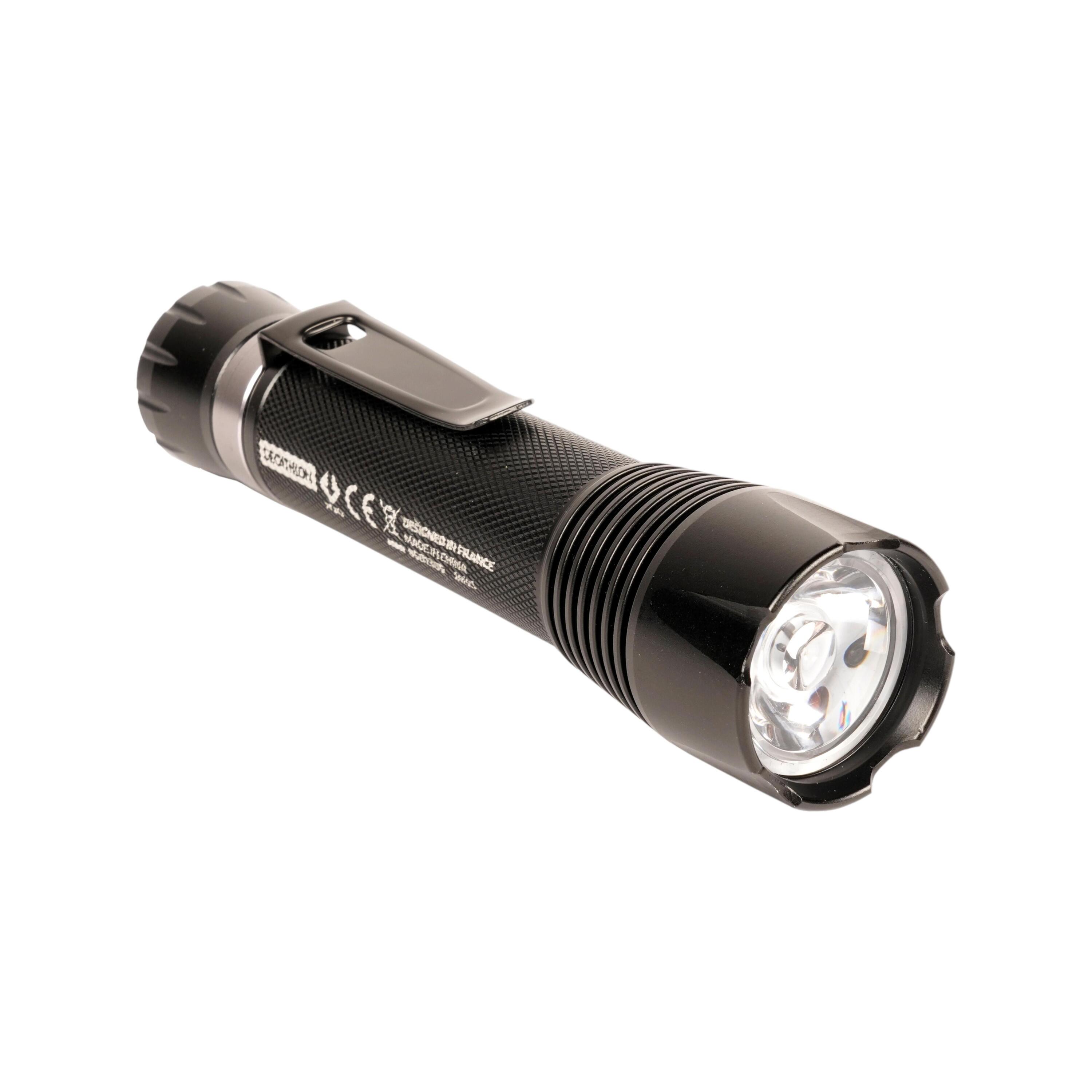 Hoofdlampen en verlichting