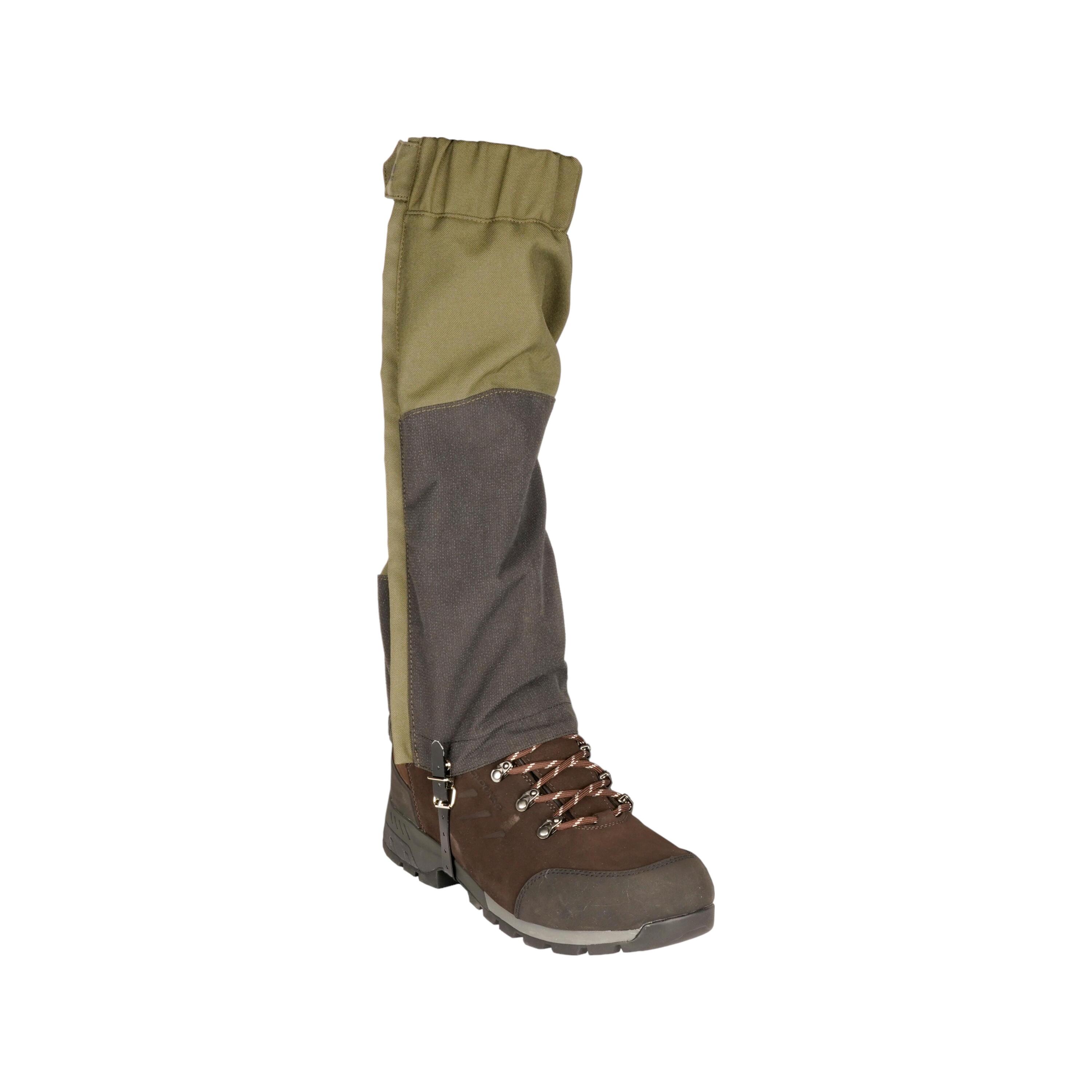 Gaiters