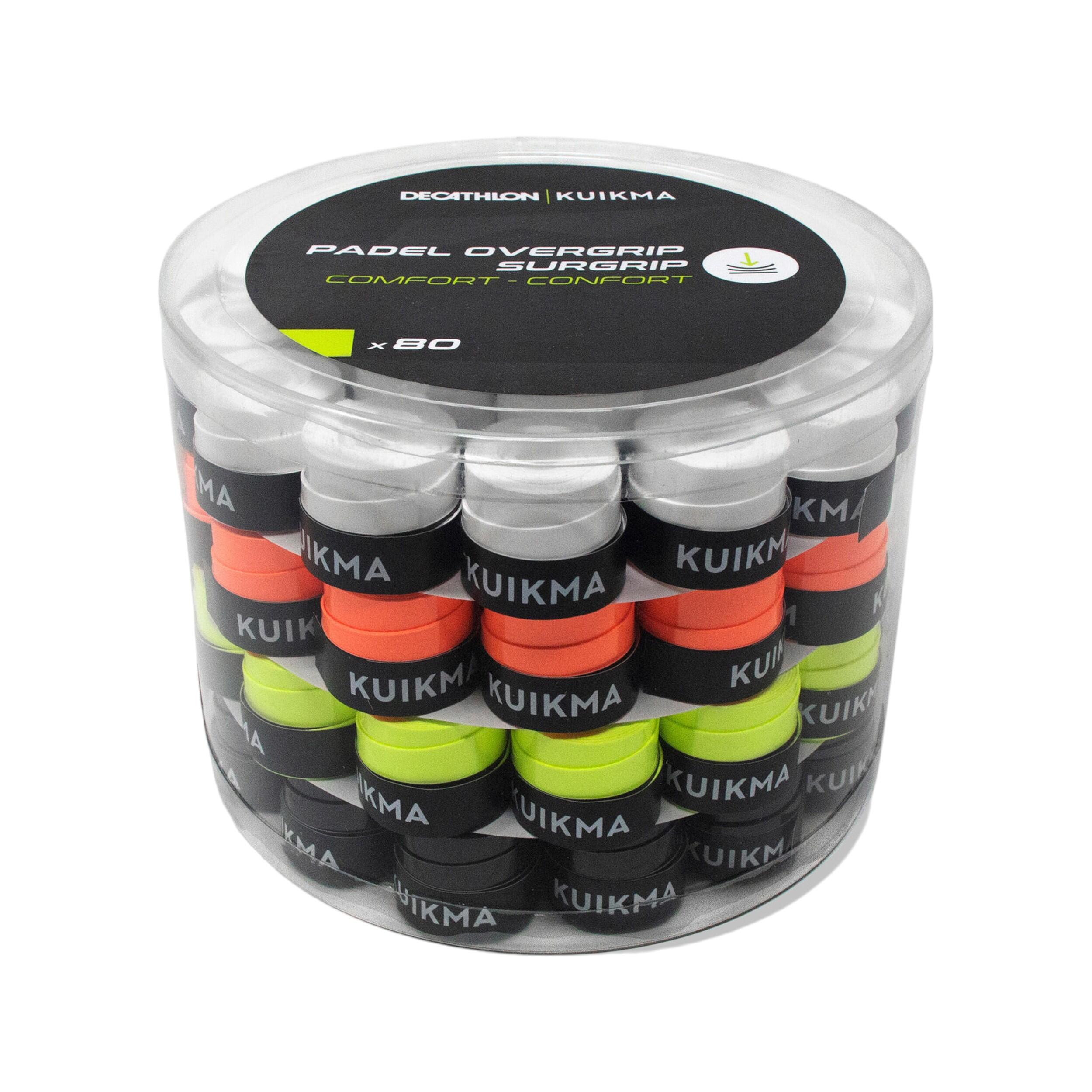 Padel Racket accessoires
