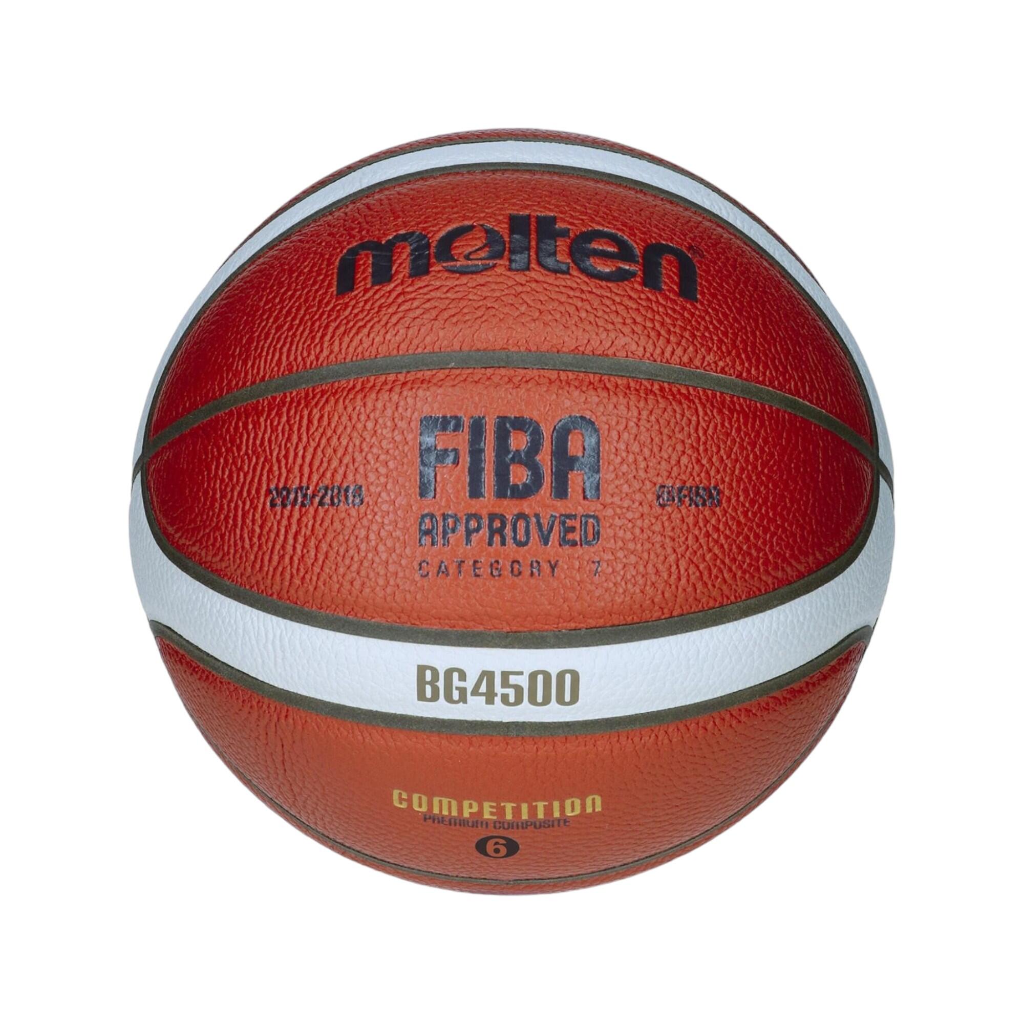 Molten Basketbal
