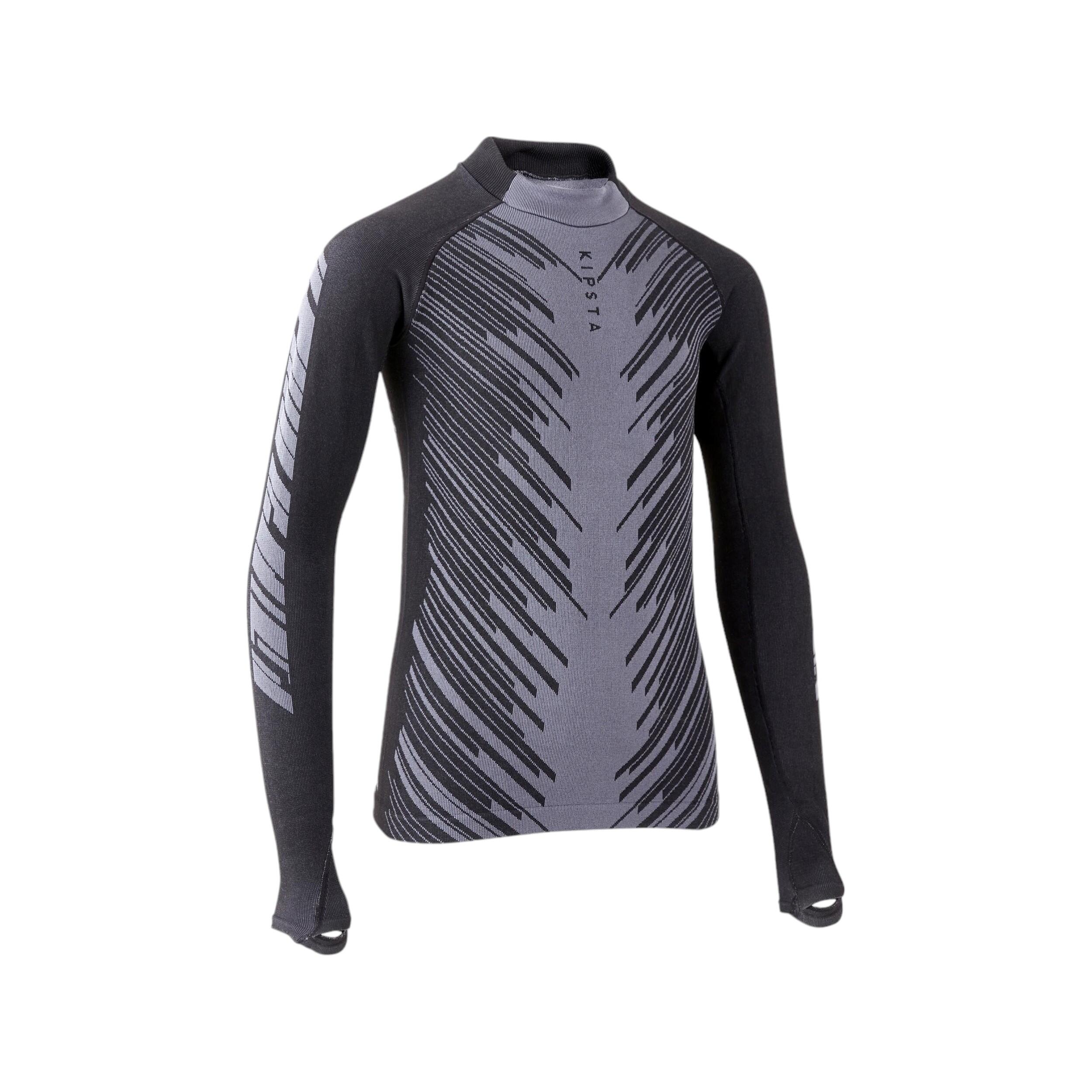 Hockey thermokleding