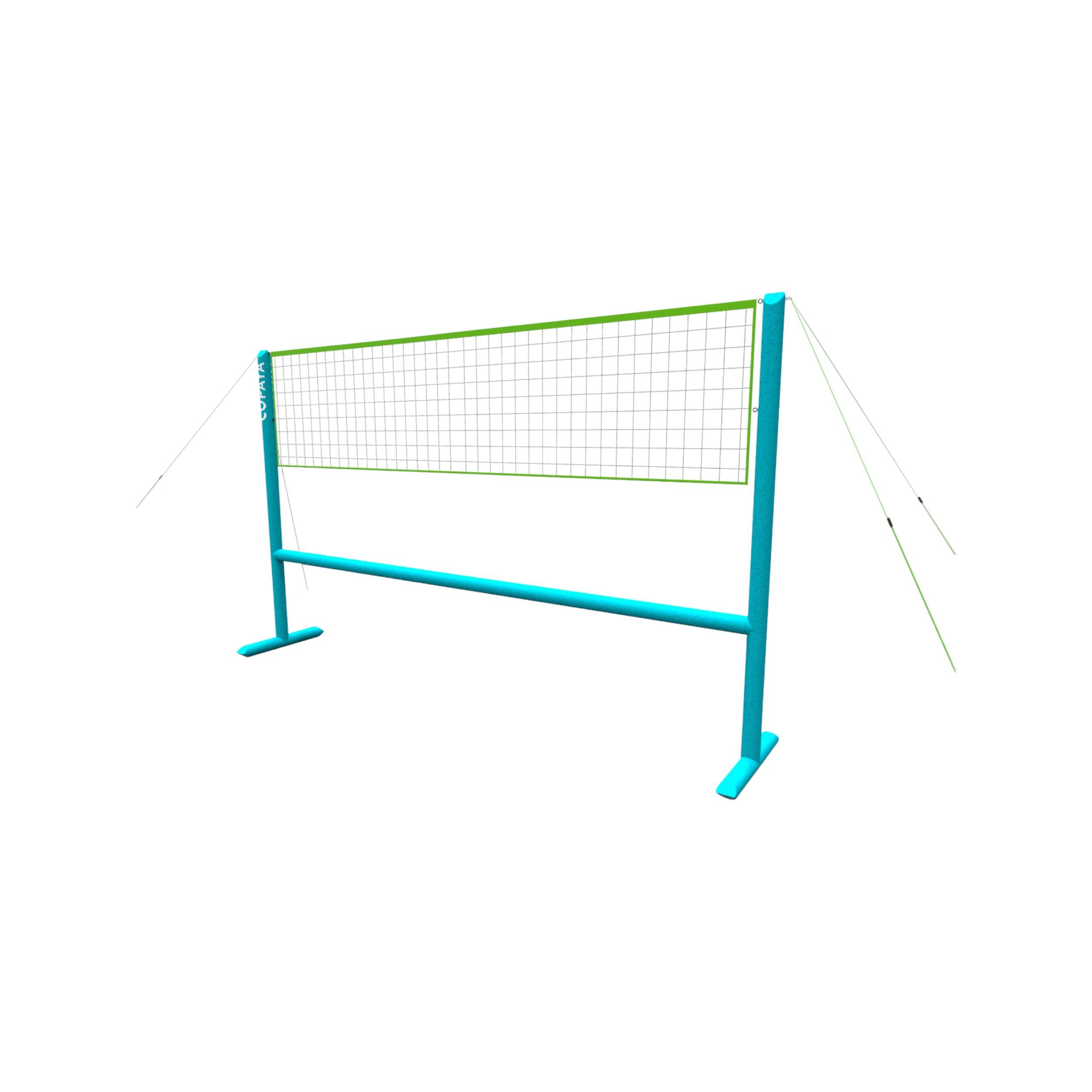 Beachvolleybal