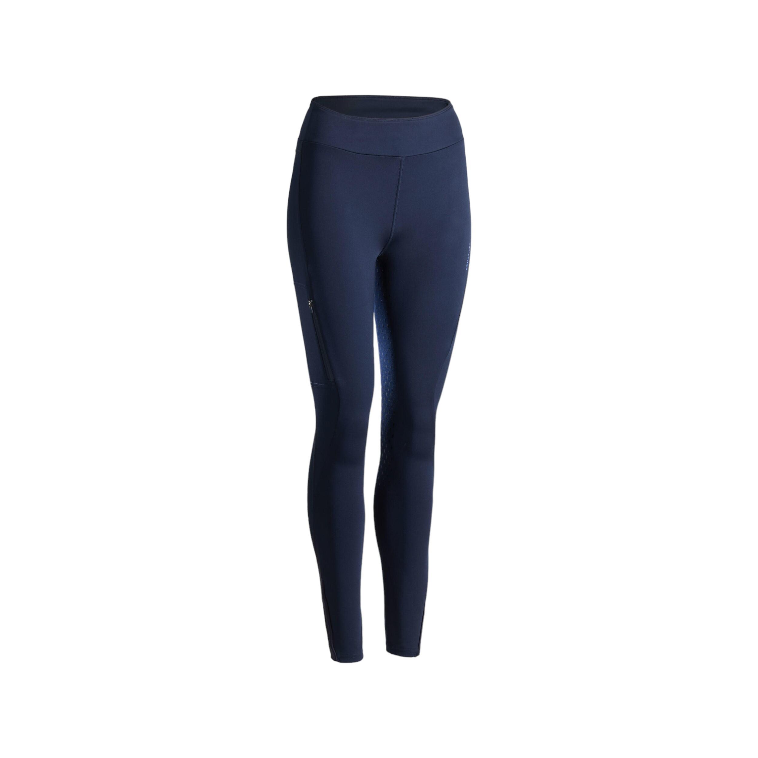 Paardrijleggings