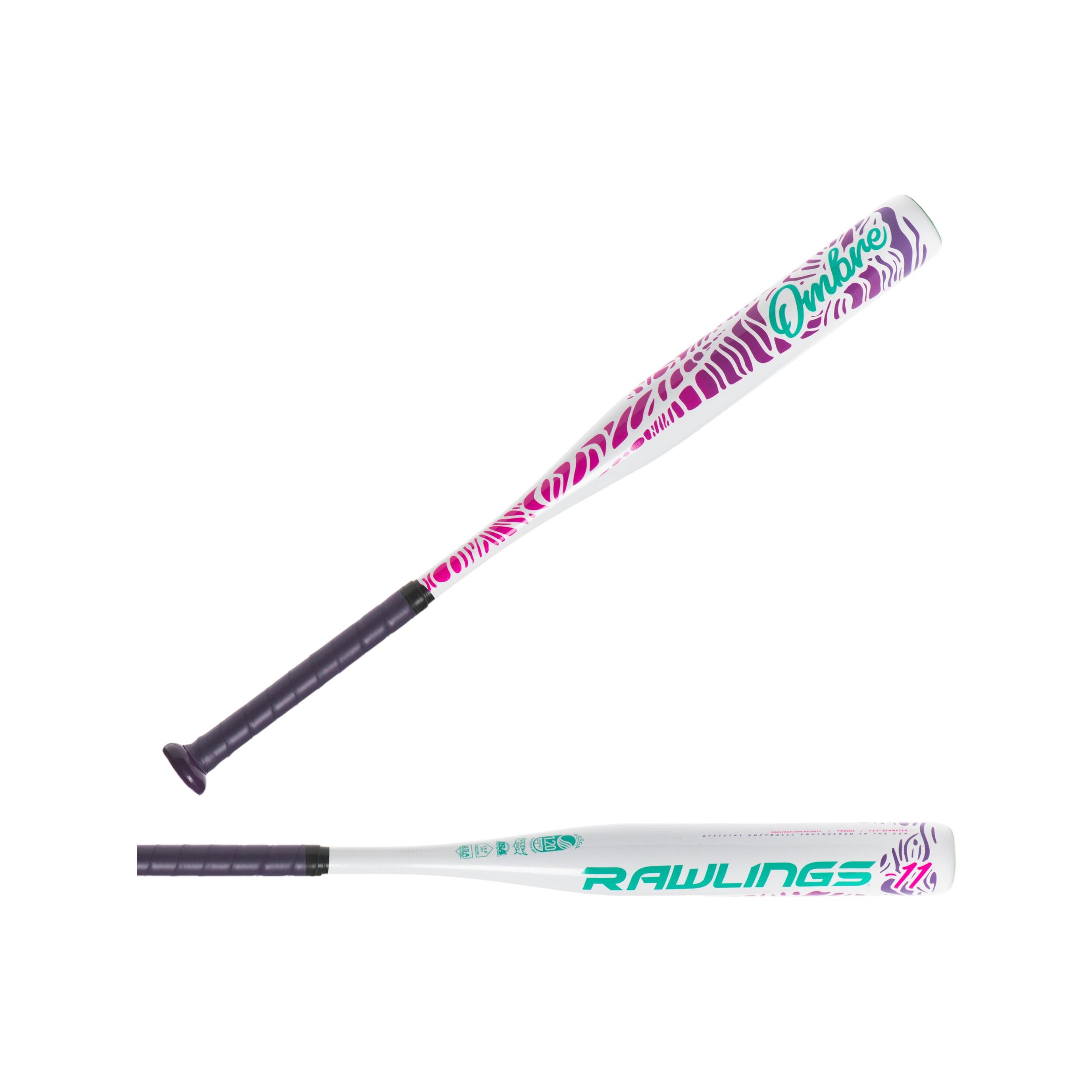 Softbal knuppels
