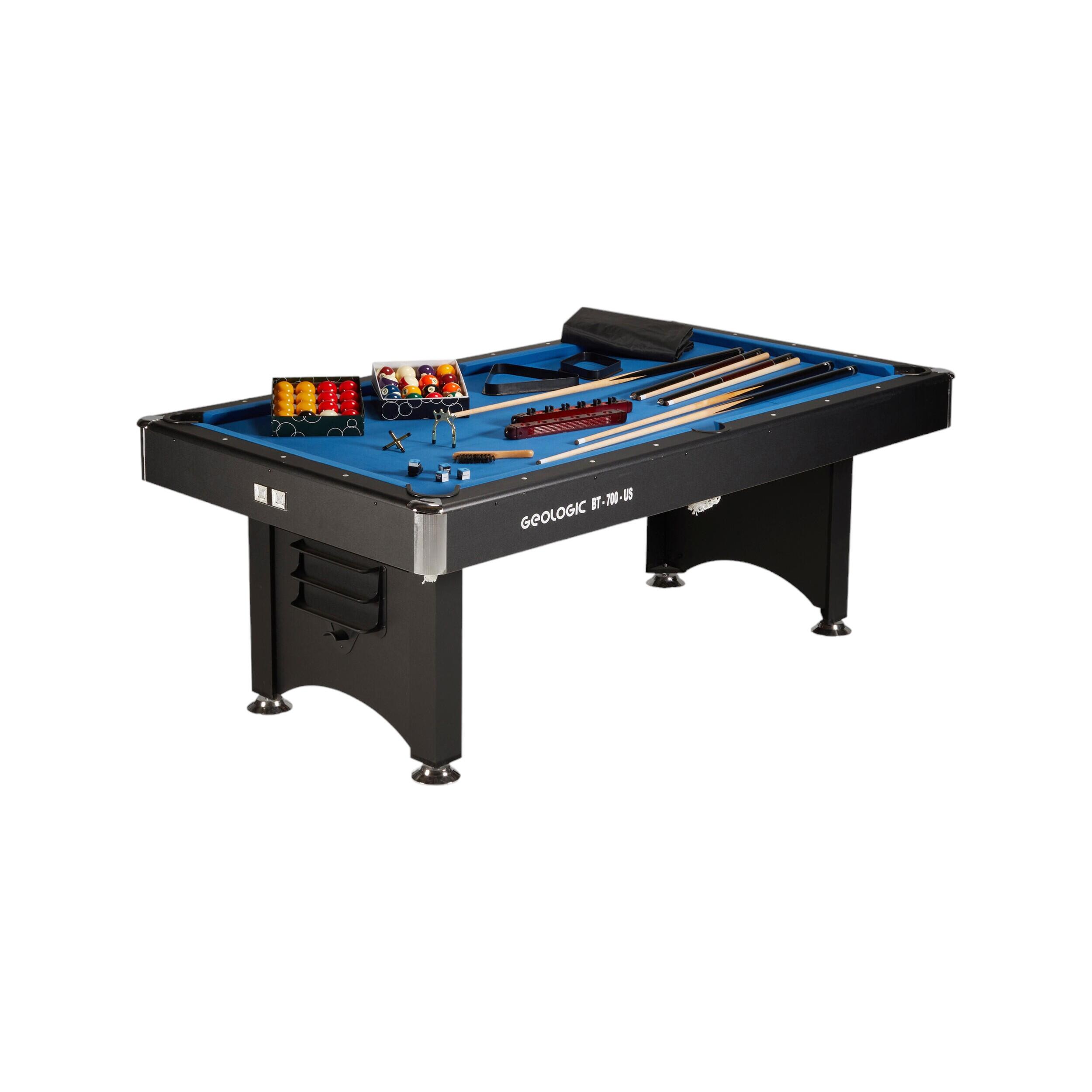 Pooltafel