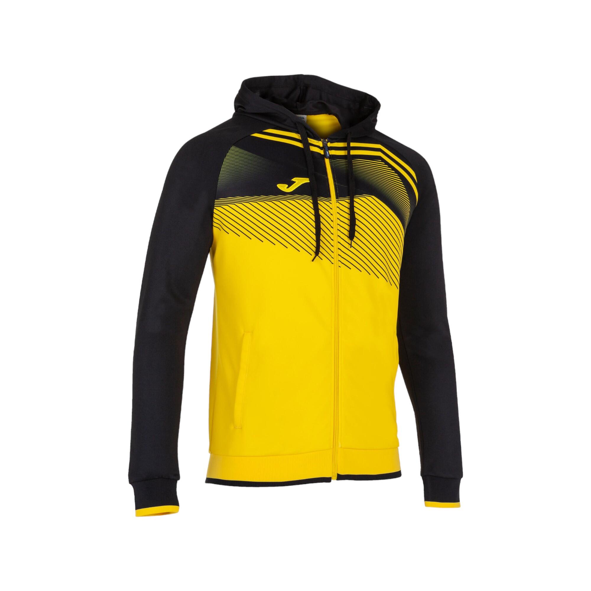 Joma trainingspakken