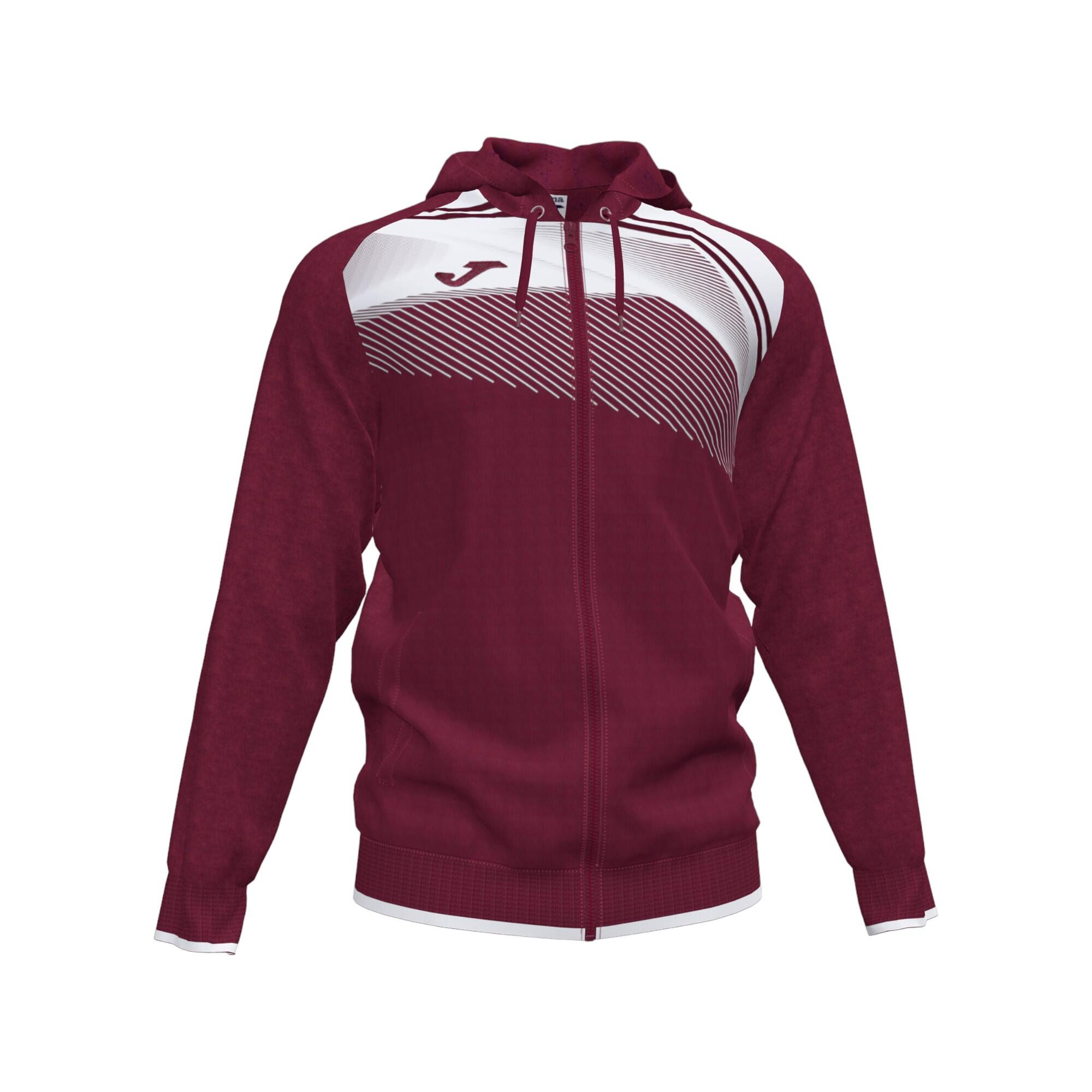 Joma truien & vesten