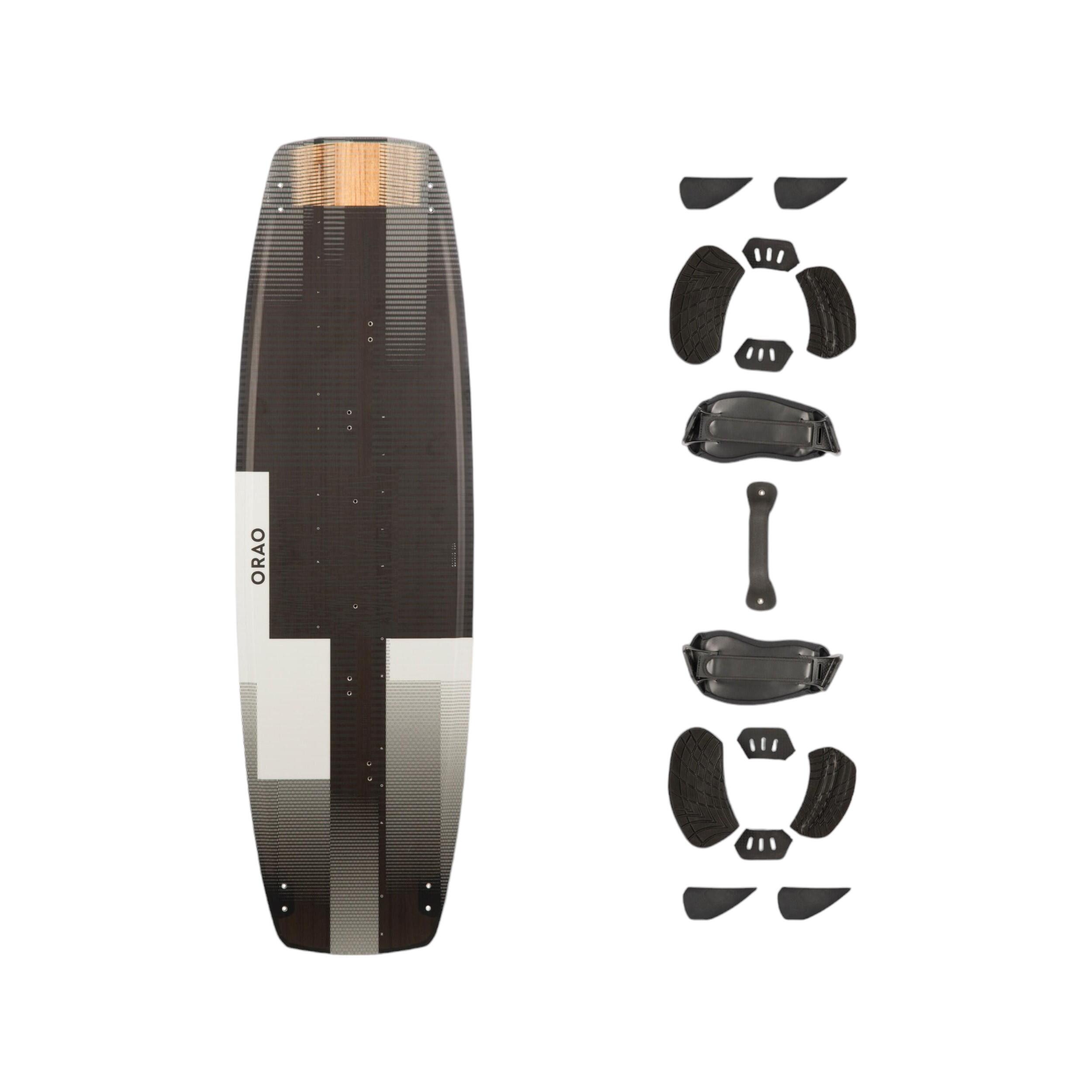 Kiteboards