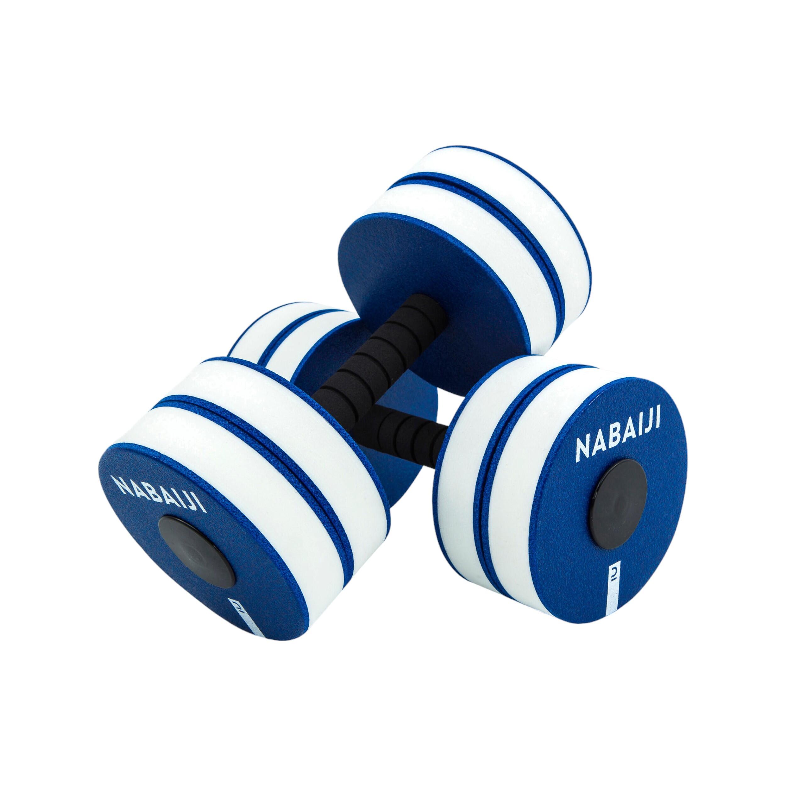 Aquagym materiaal
