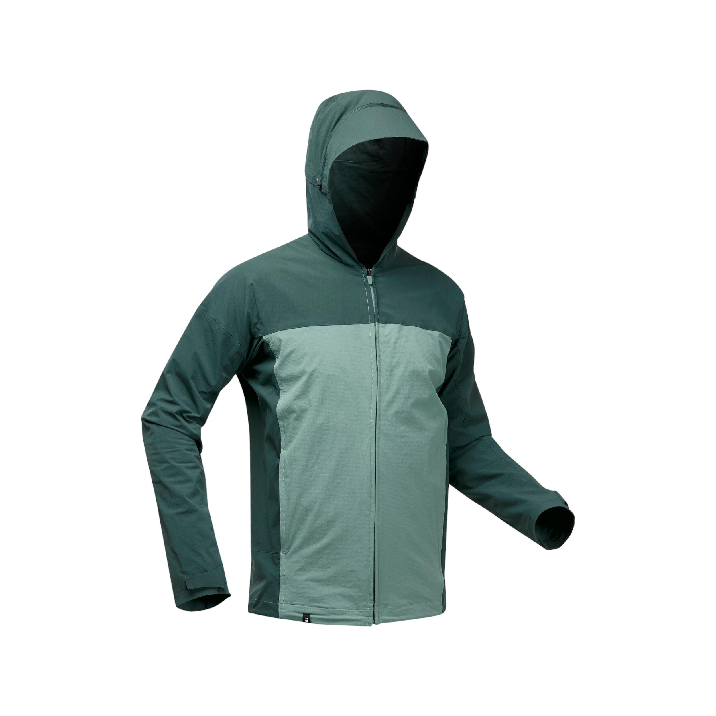 Muggenwerende Kleding