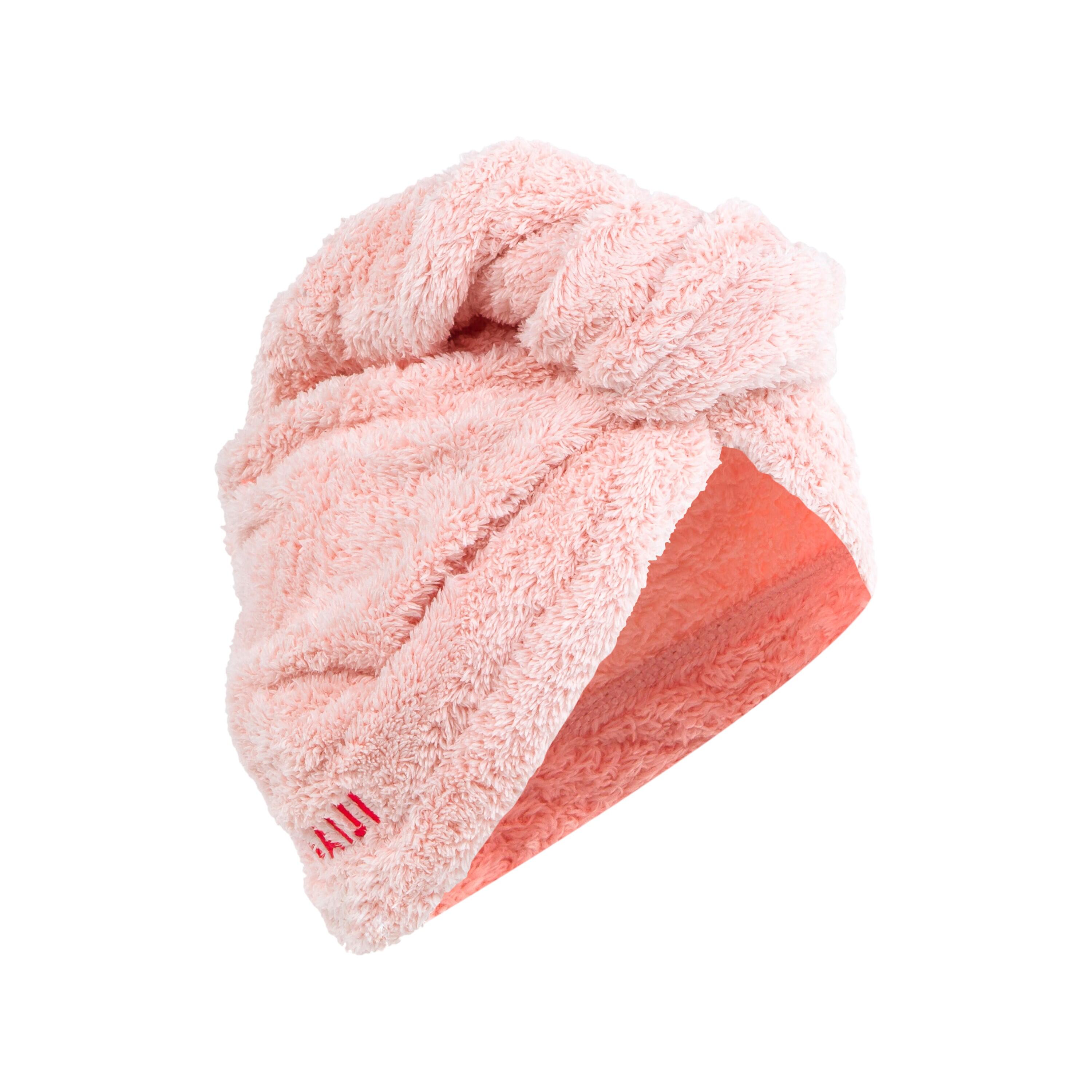 Haarhanddoek