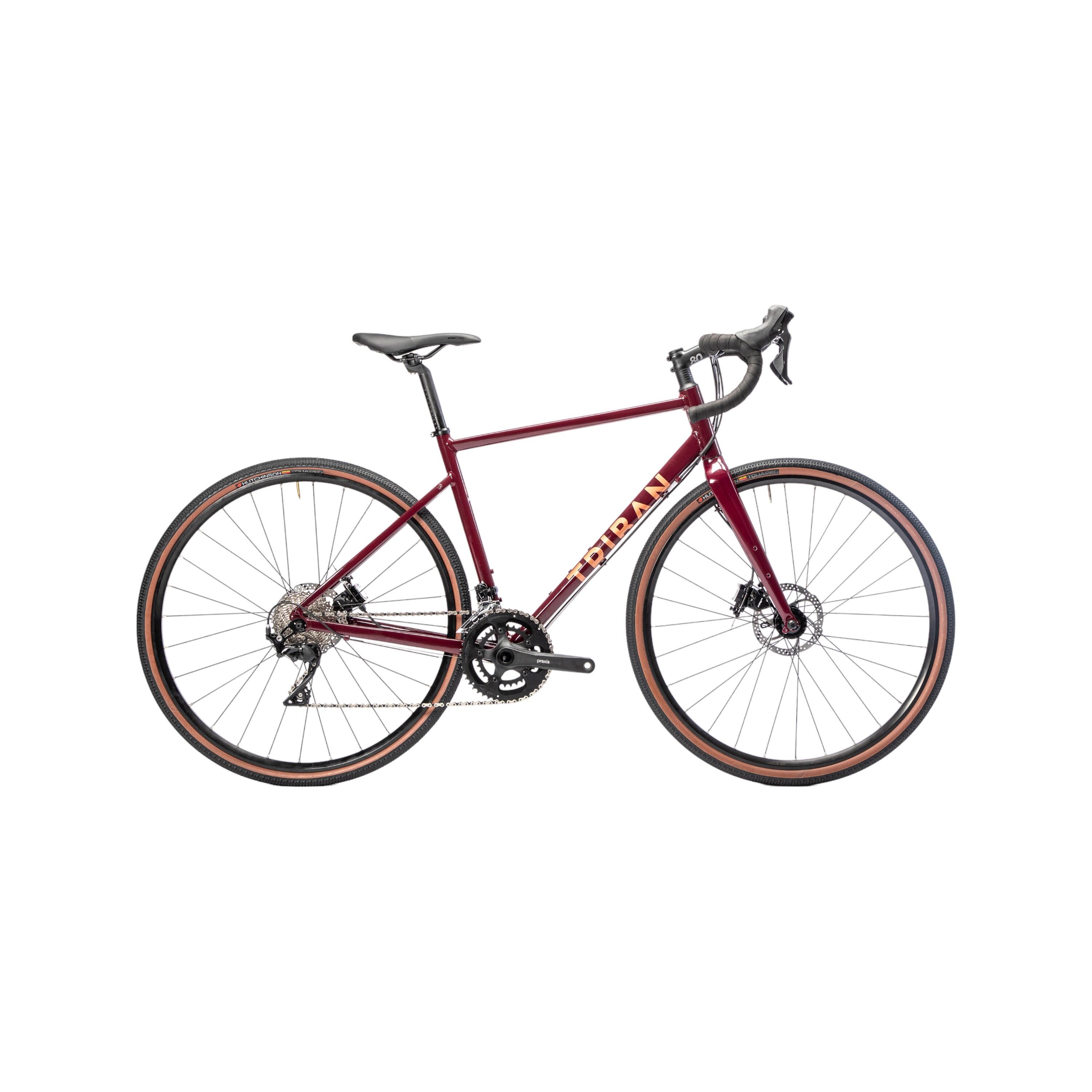 Toerfietsen