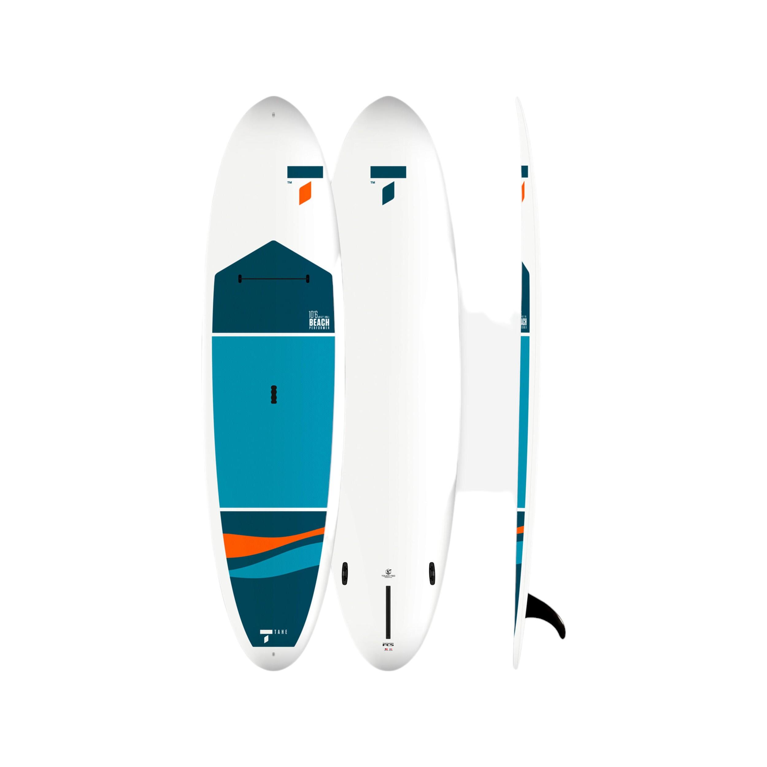 Hardboard SUP
