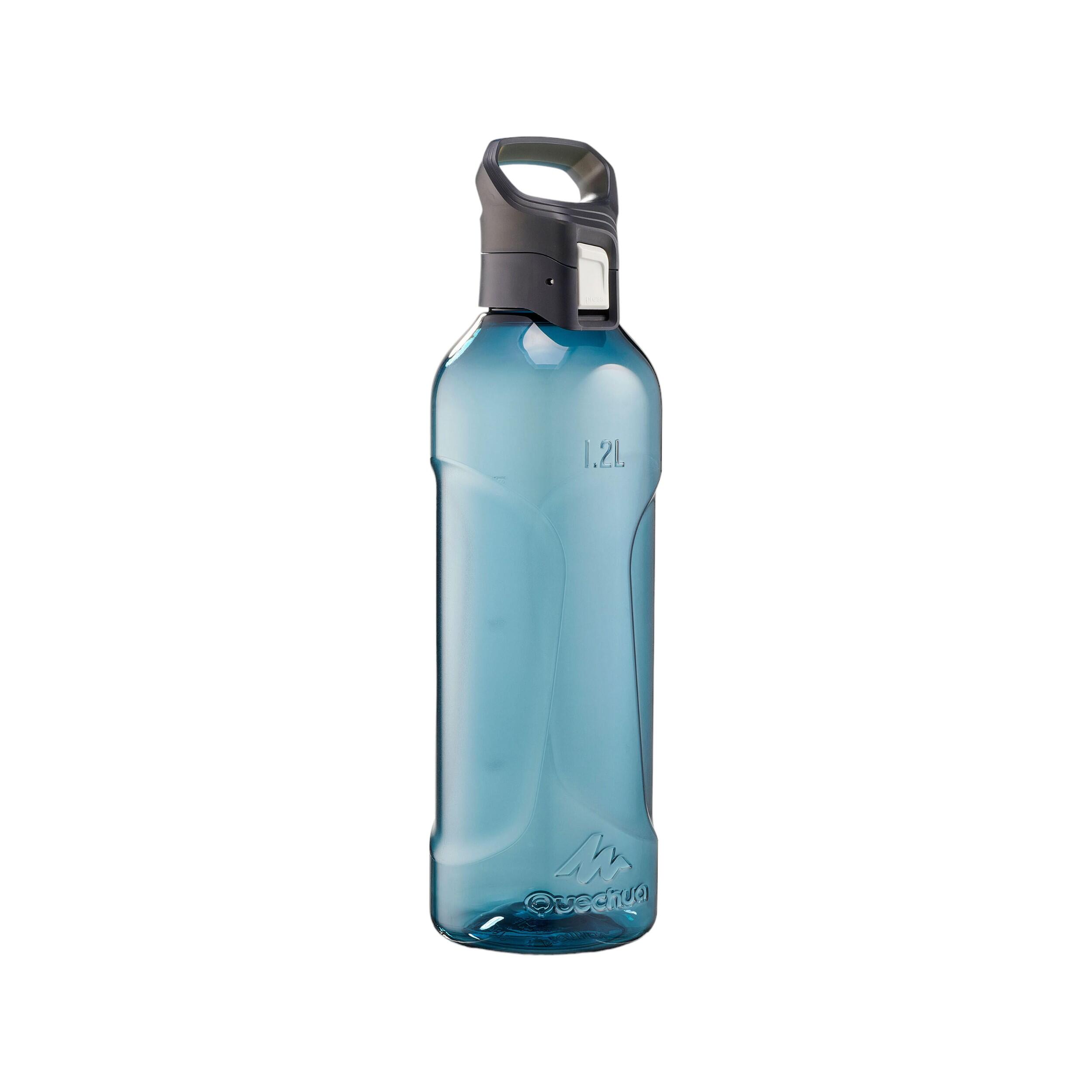 Plastic drinkfles