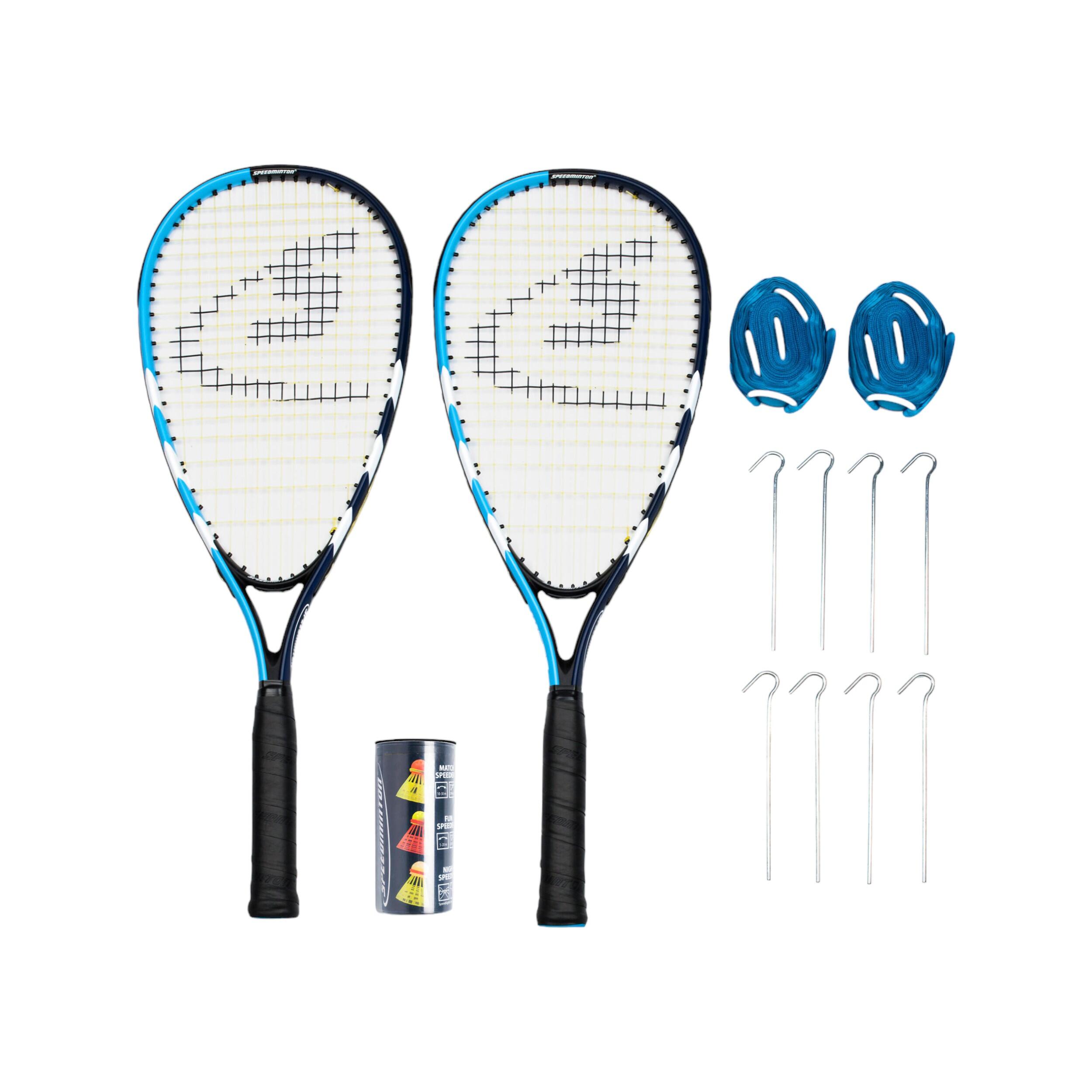 Crossminton