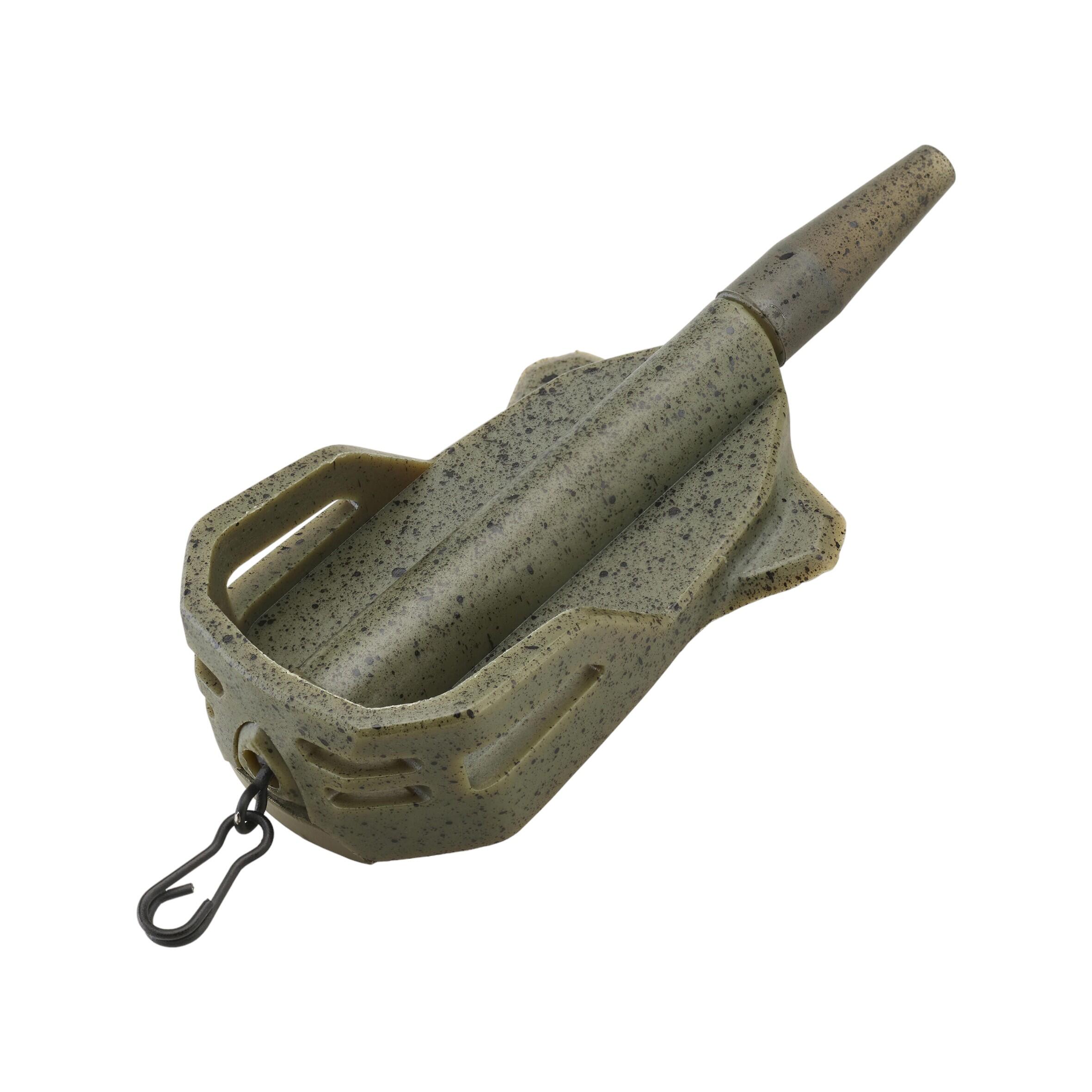 Method Feeder Accessoires