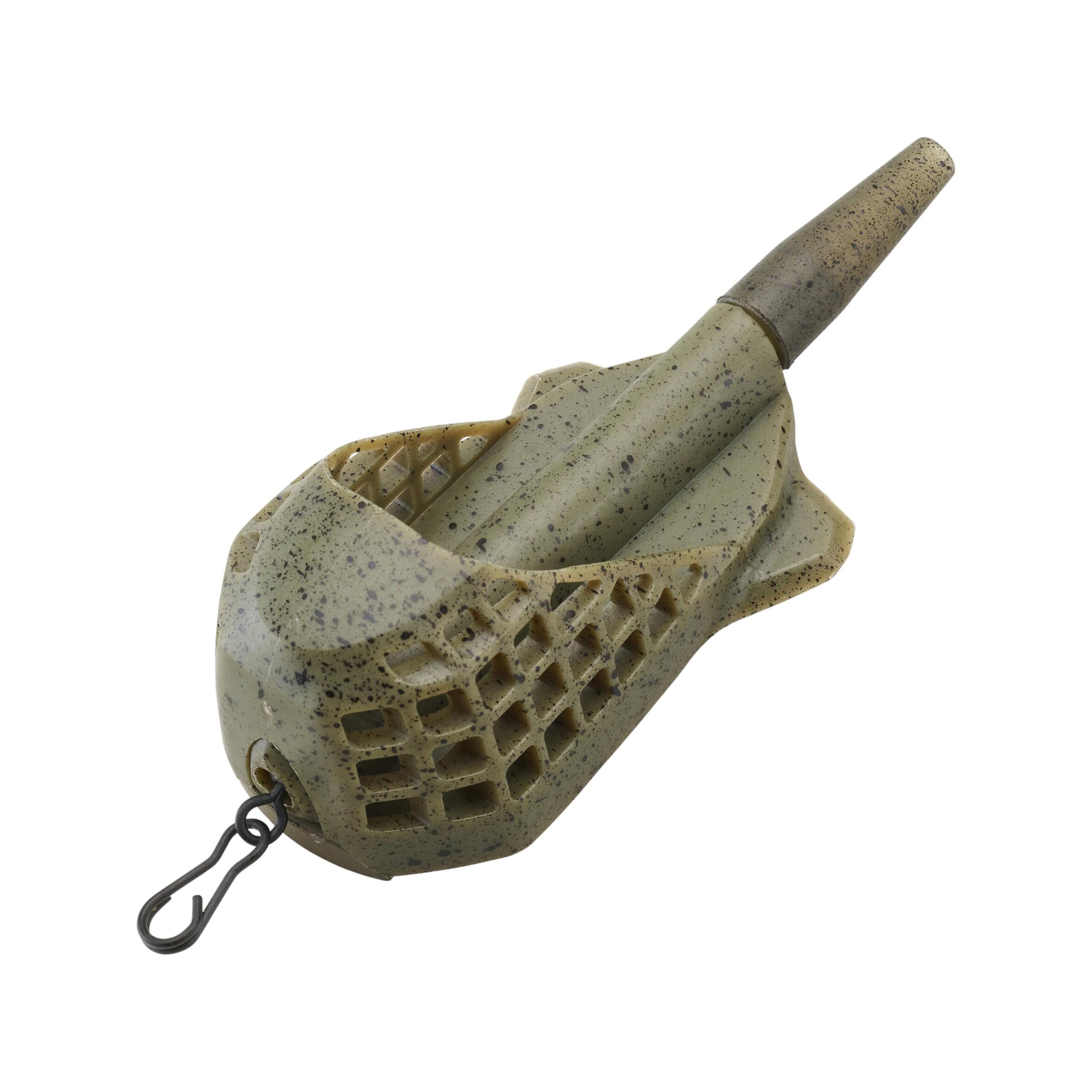 Method Feeder