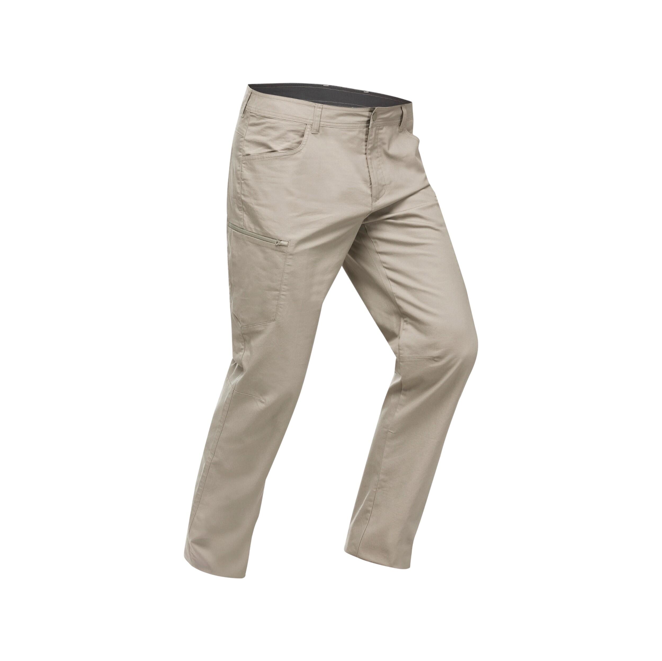 Lange broek heren