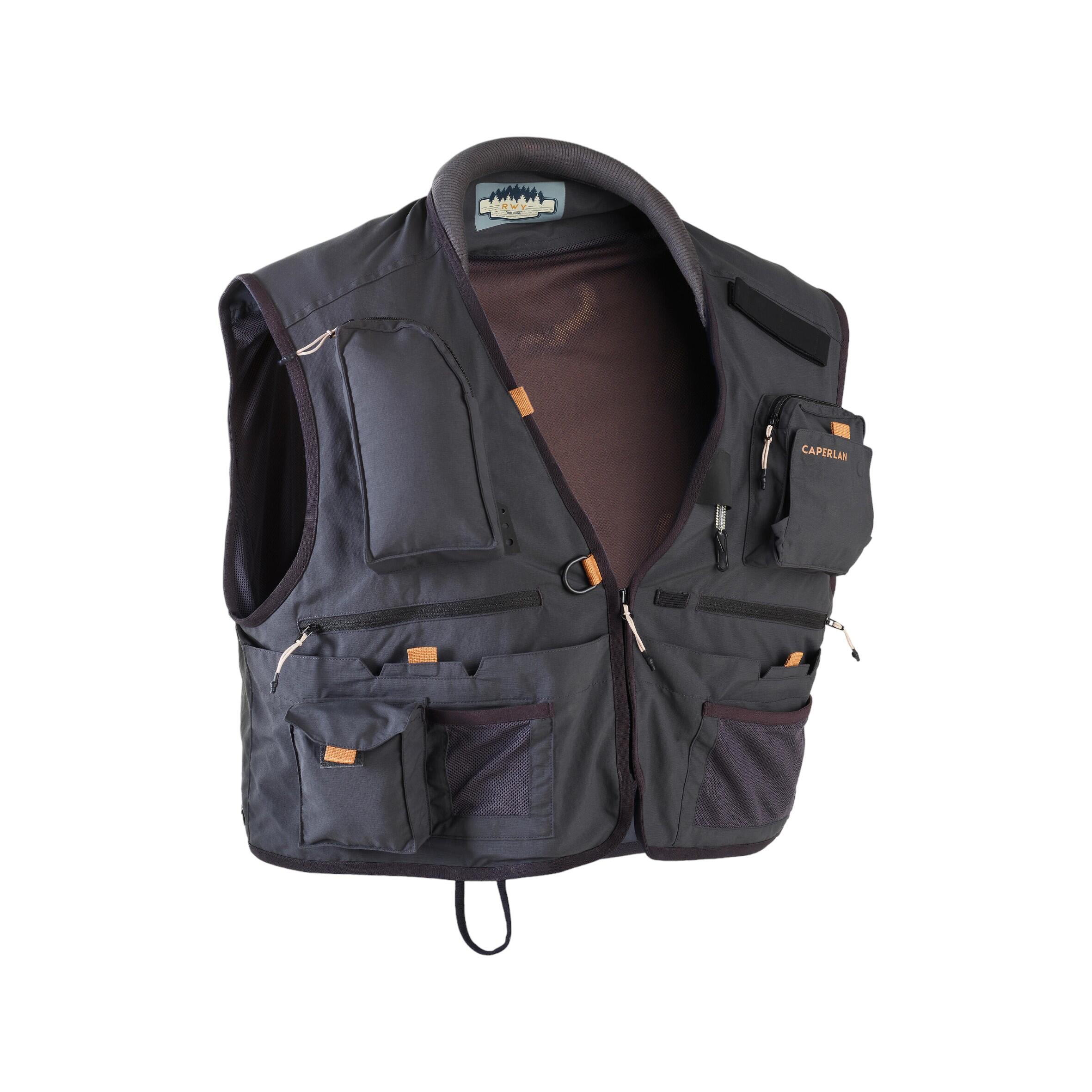 Vis vest