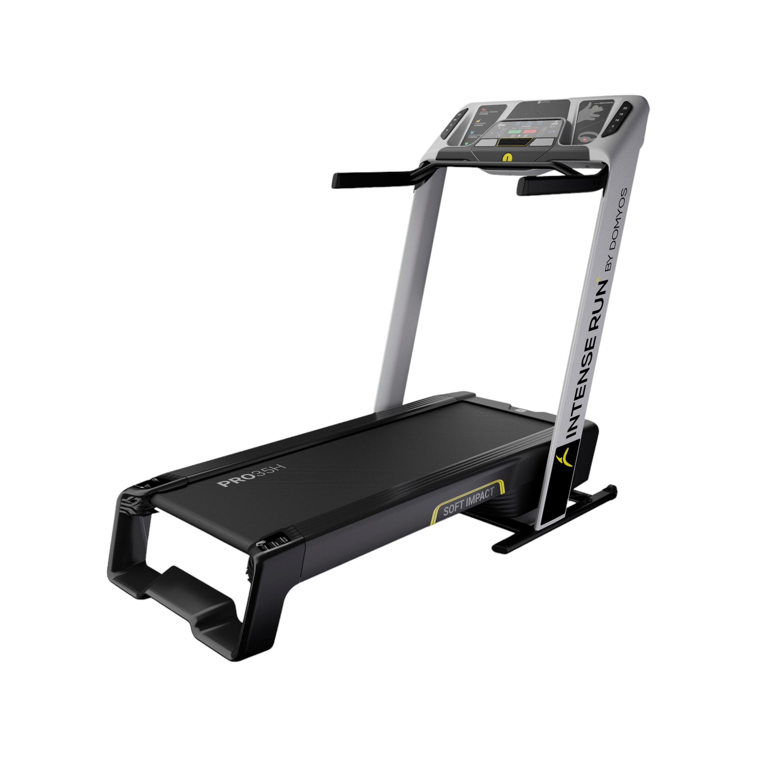 Fitnessmateriaal voor scholen