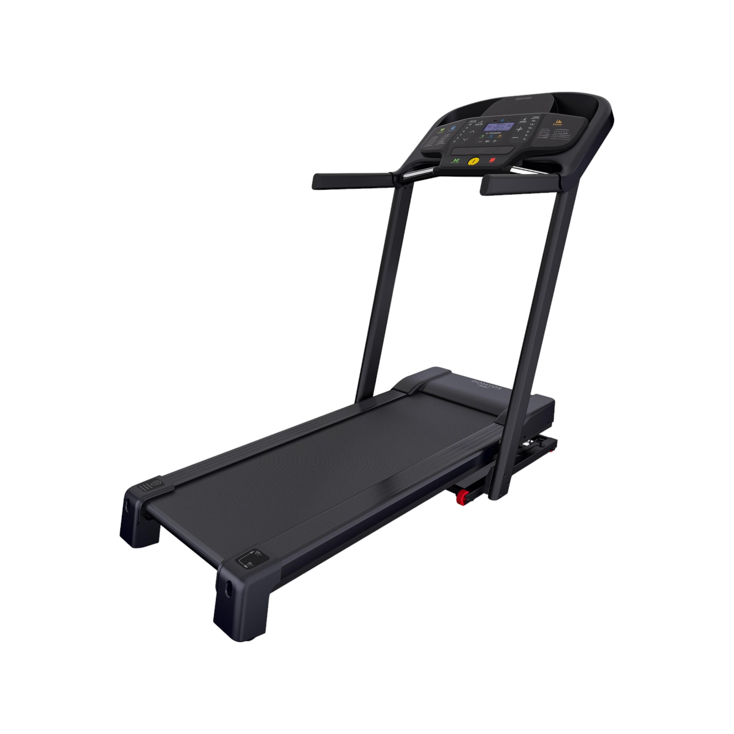 Home gym