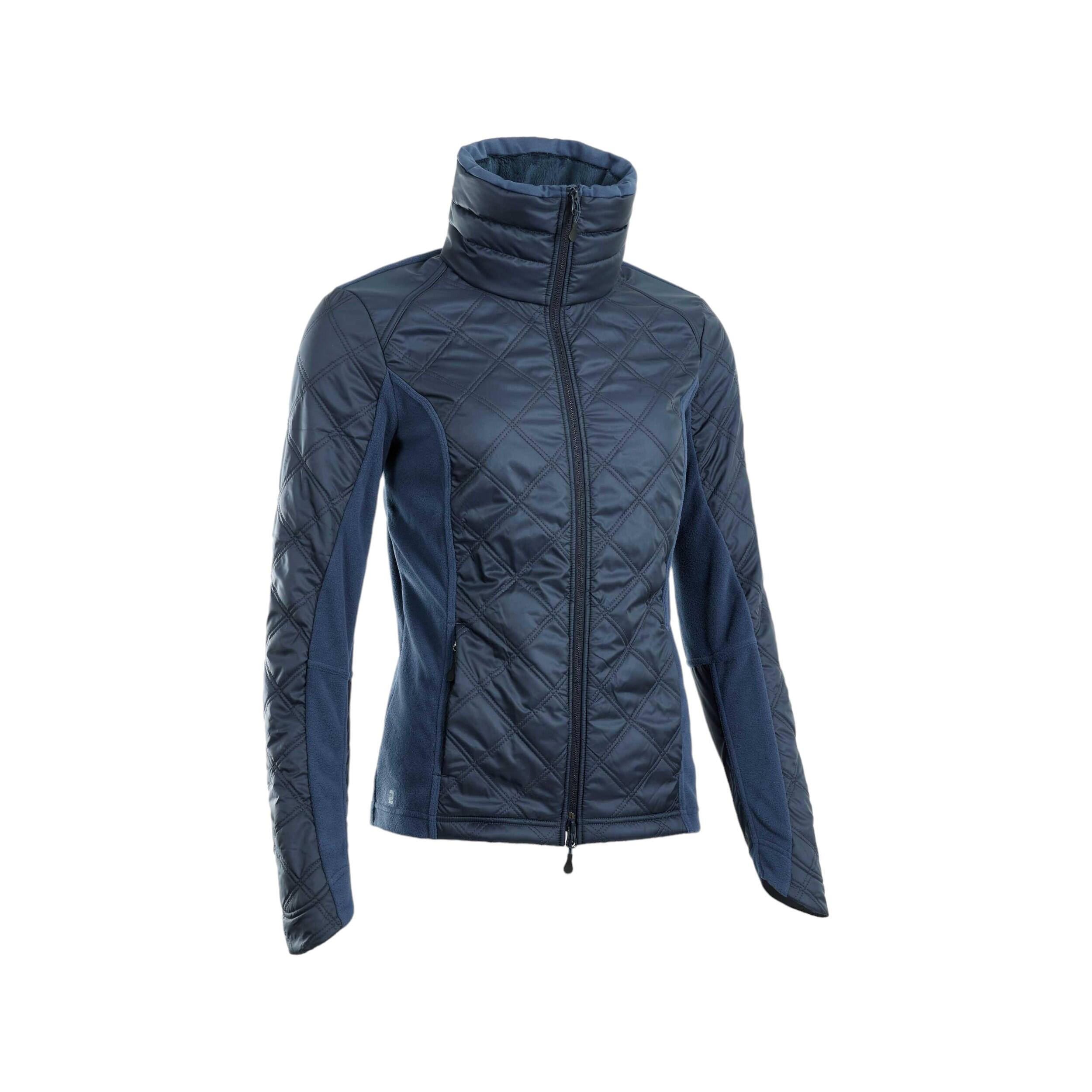 Bodywarmers, fleeces en sweatshirts dames