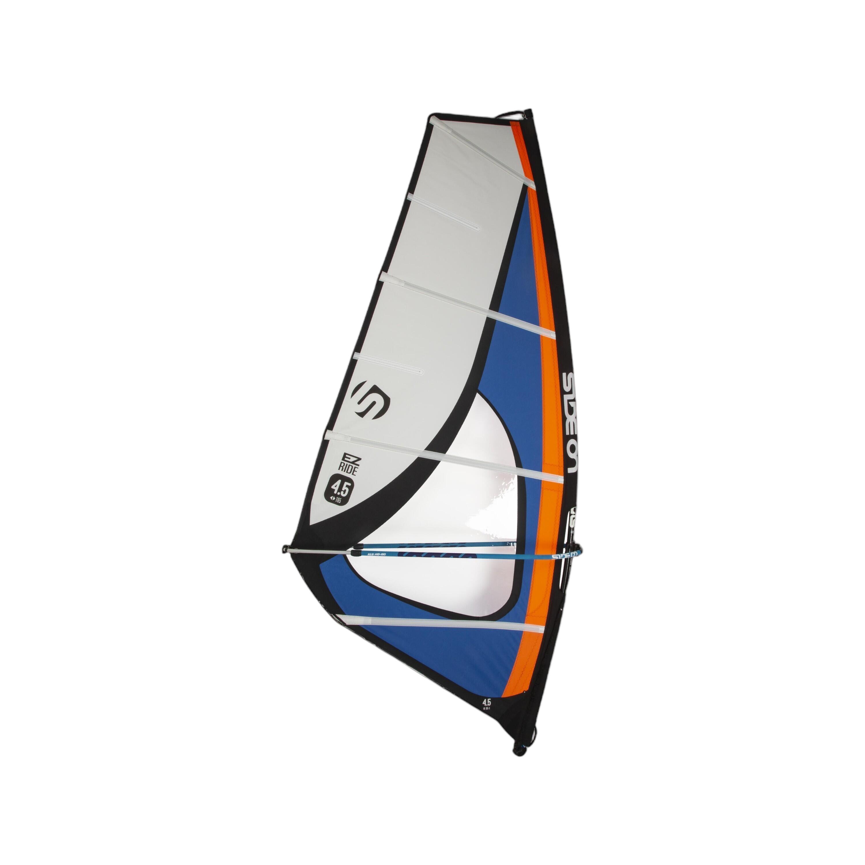 Windsurfen