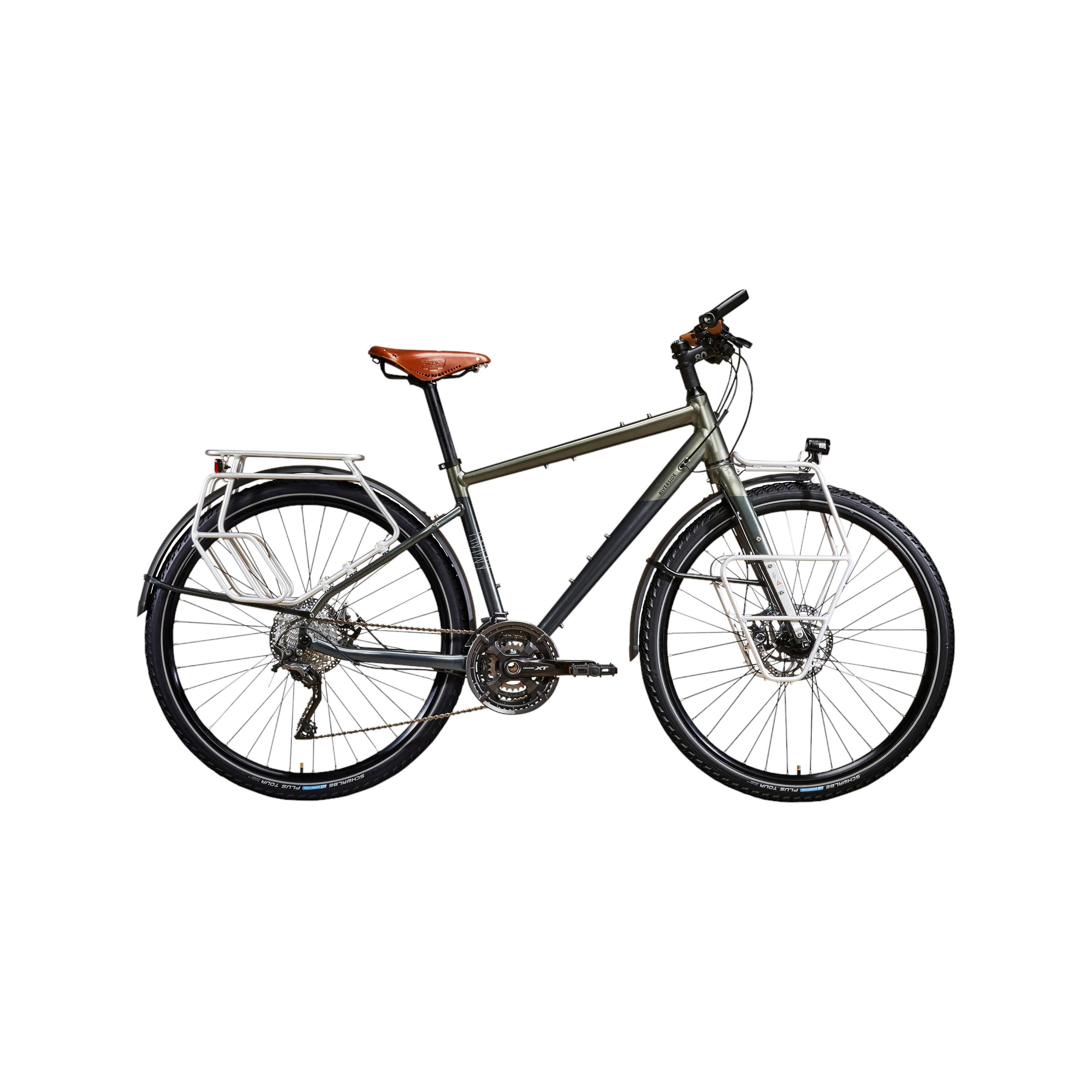 Fietsen
