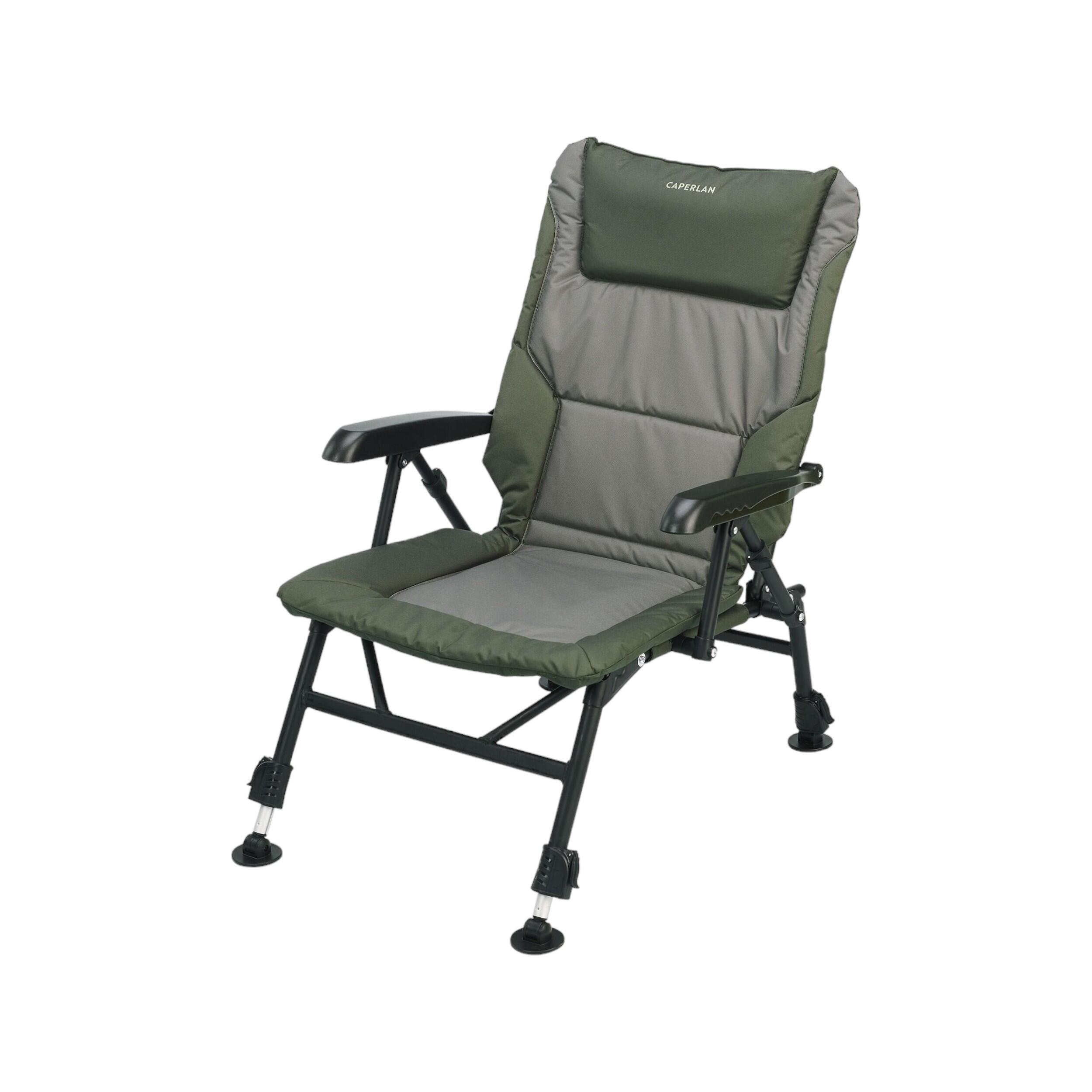 Visstoelen
