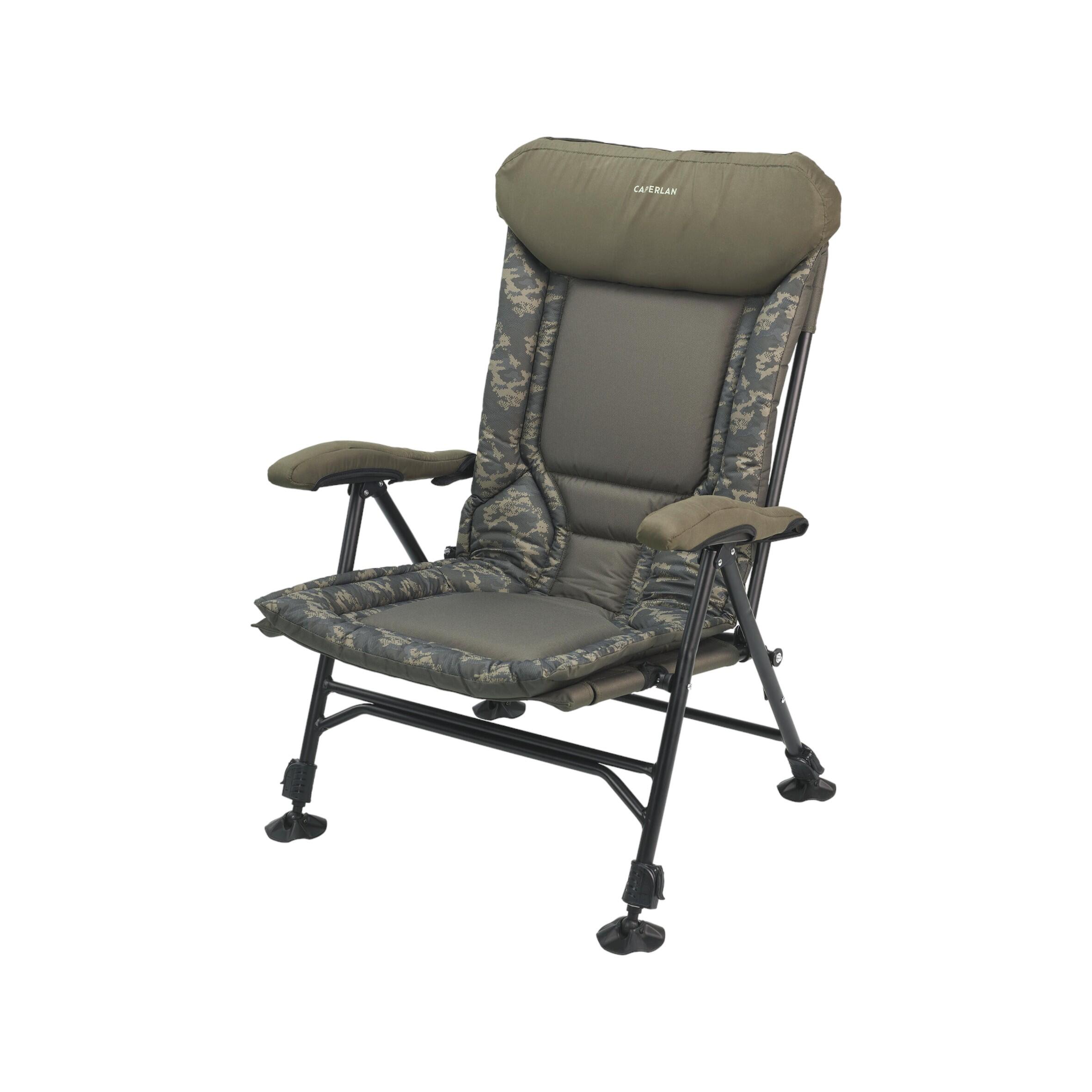 Visstoelen