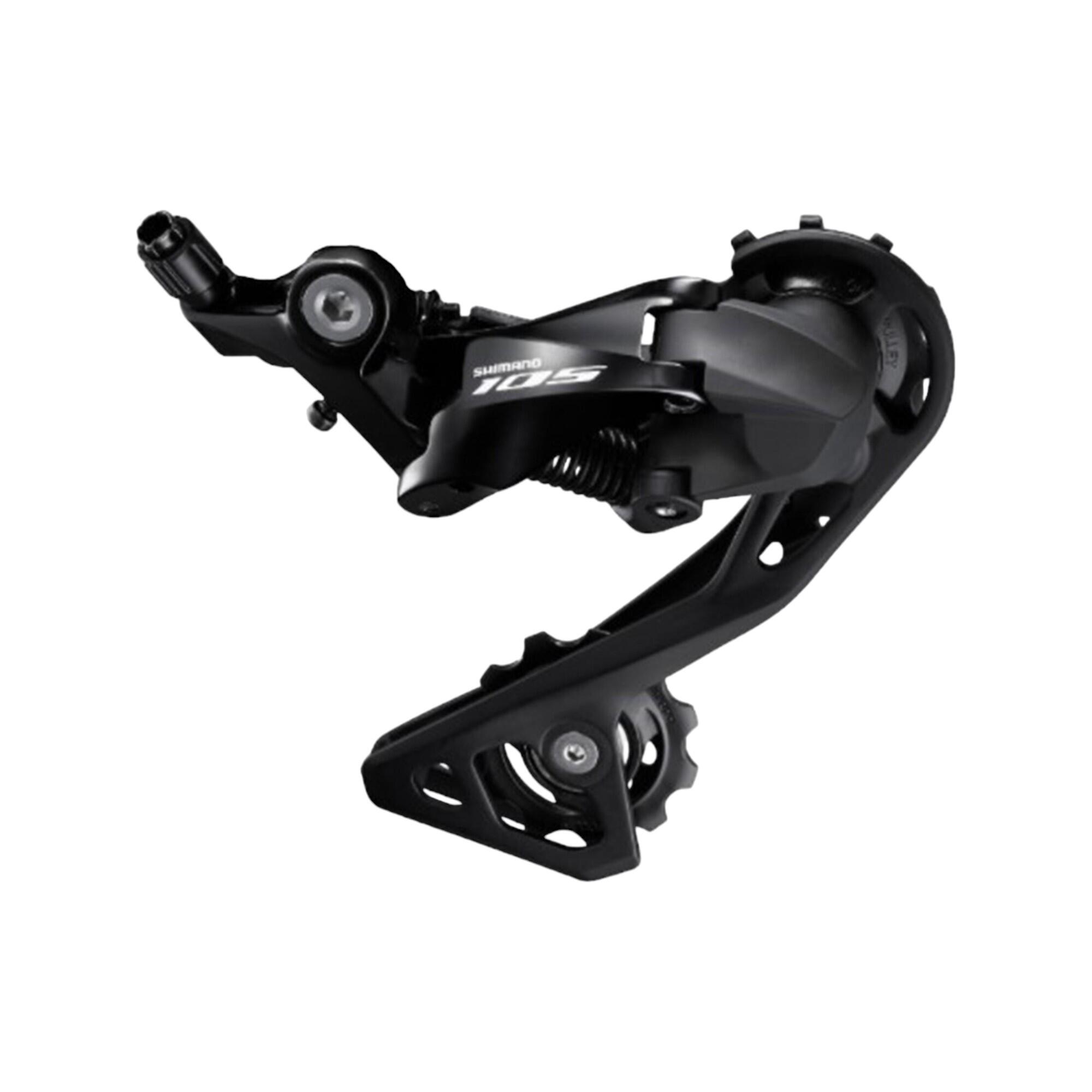 Derailleur racefiets