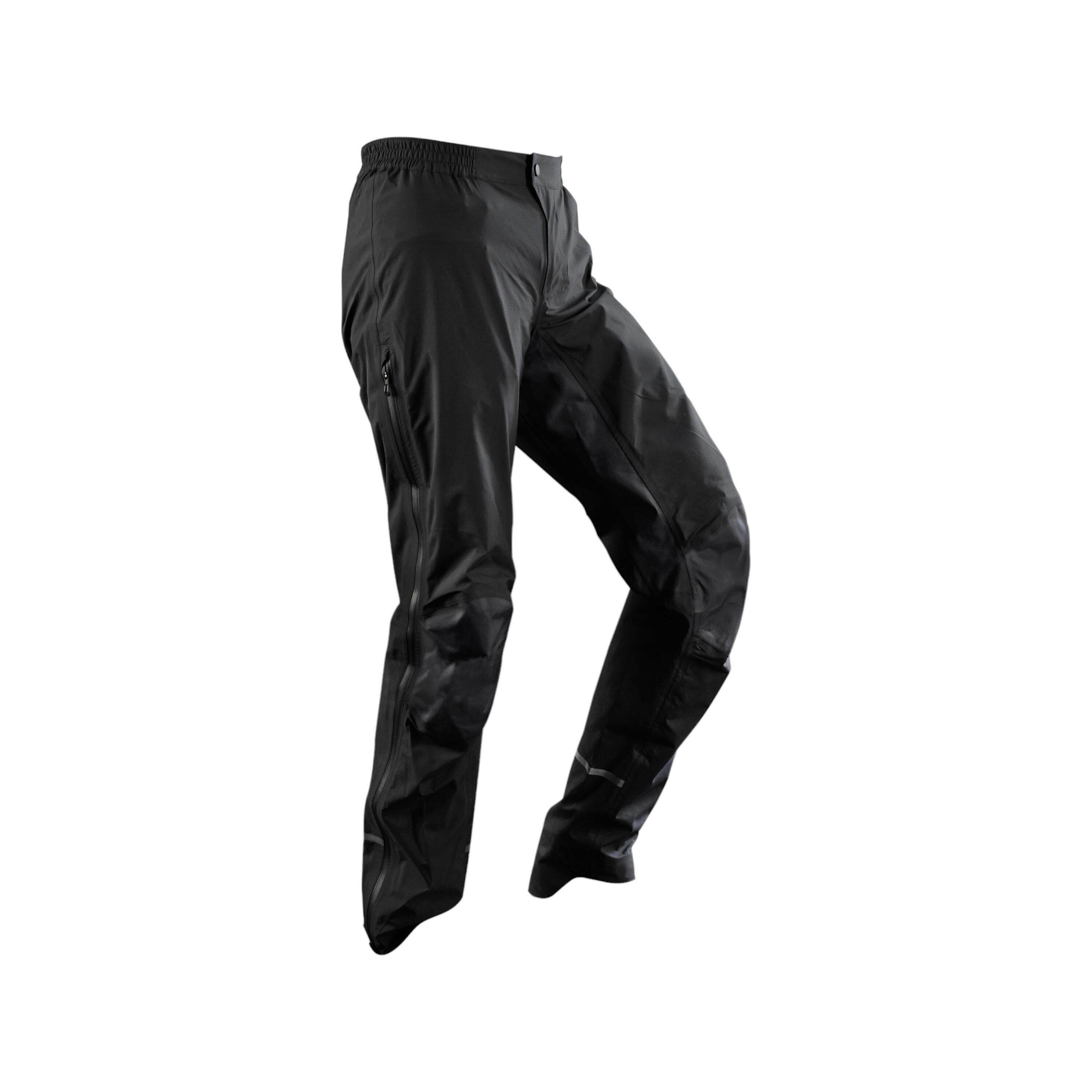 Fiets regenbroek
