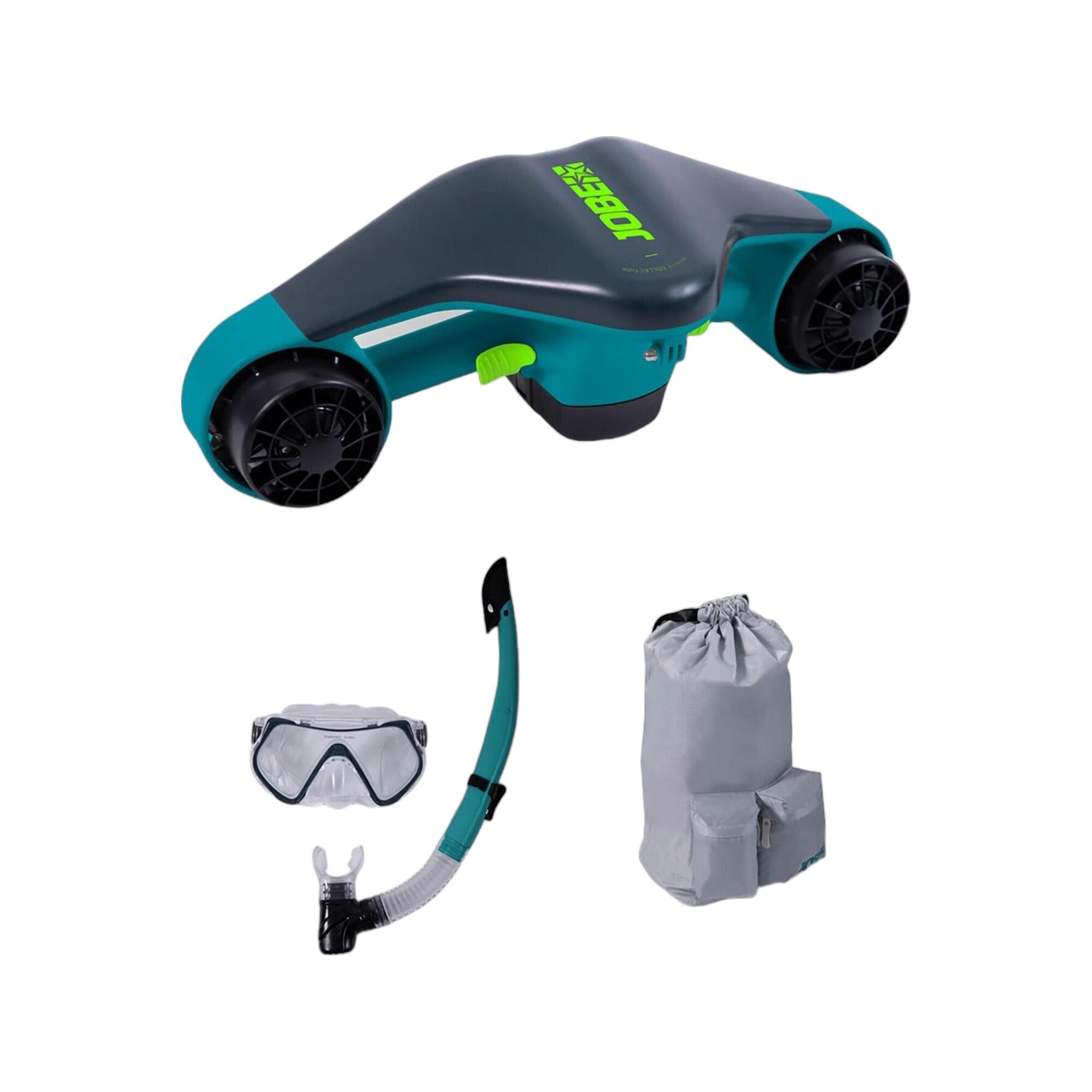 Onderwaterscooter