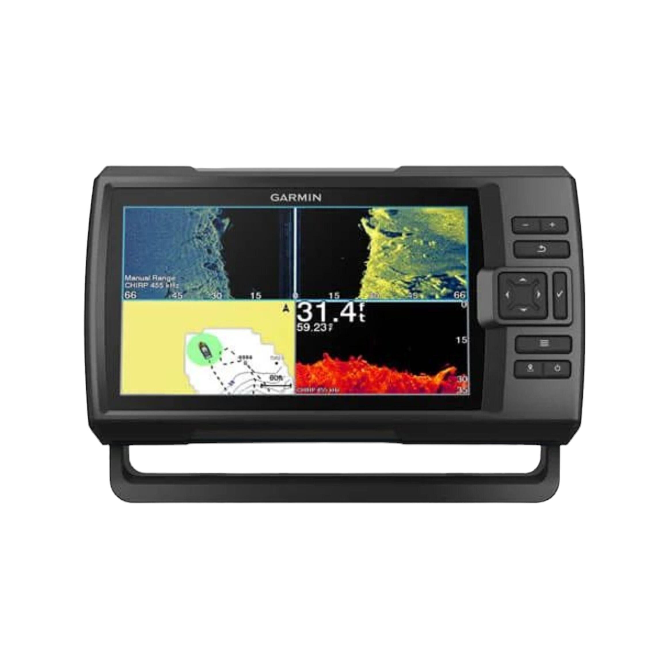 Fishfinder