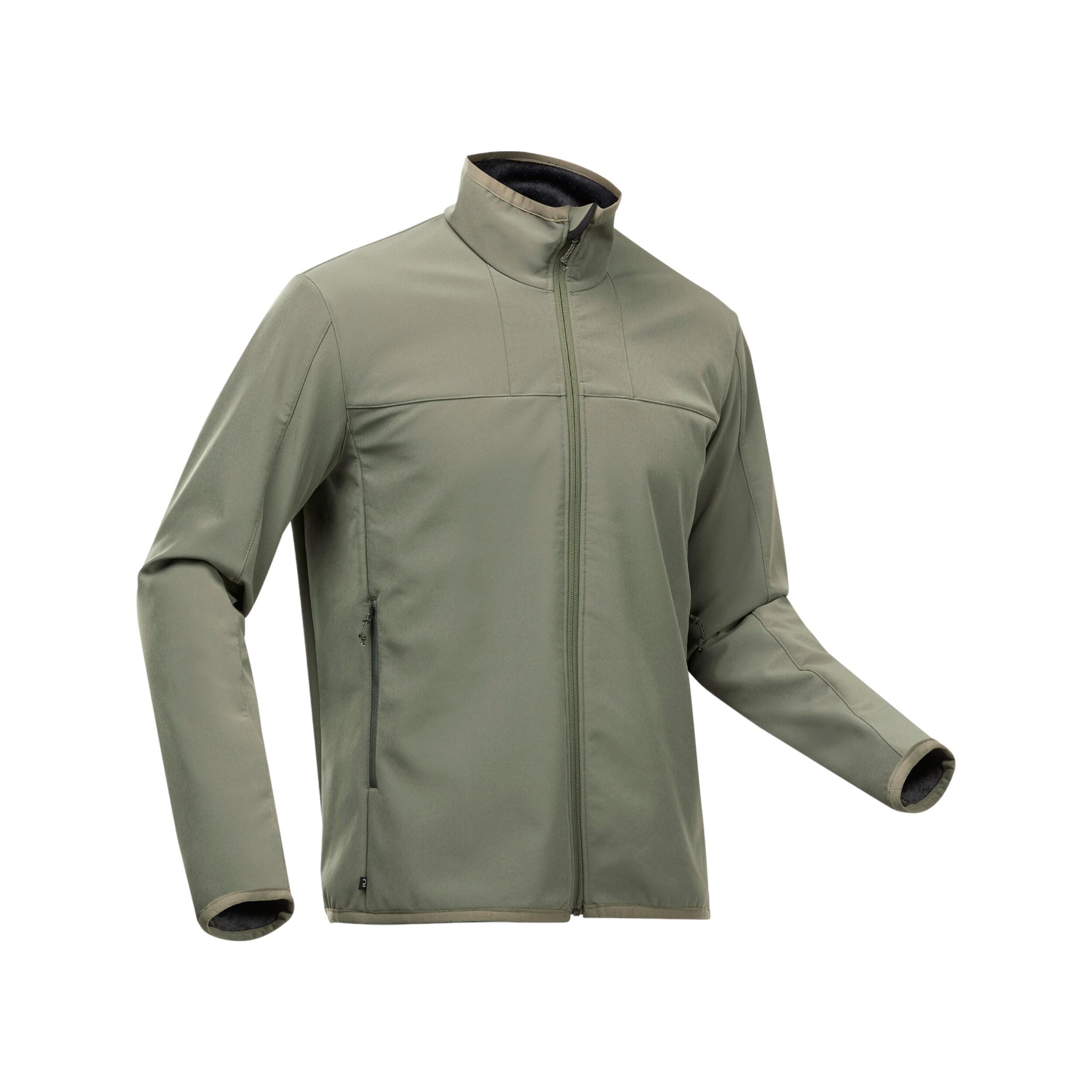 Softshell jas heren