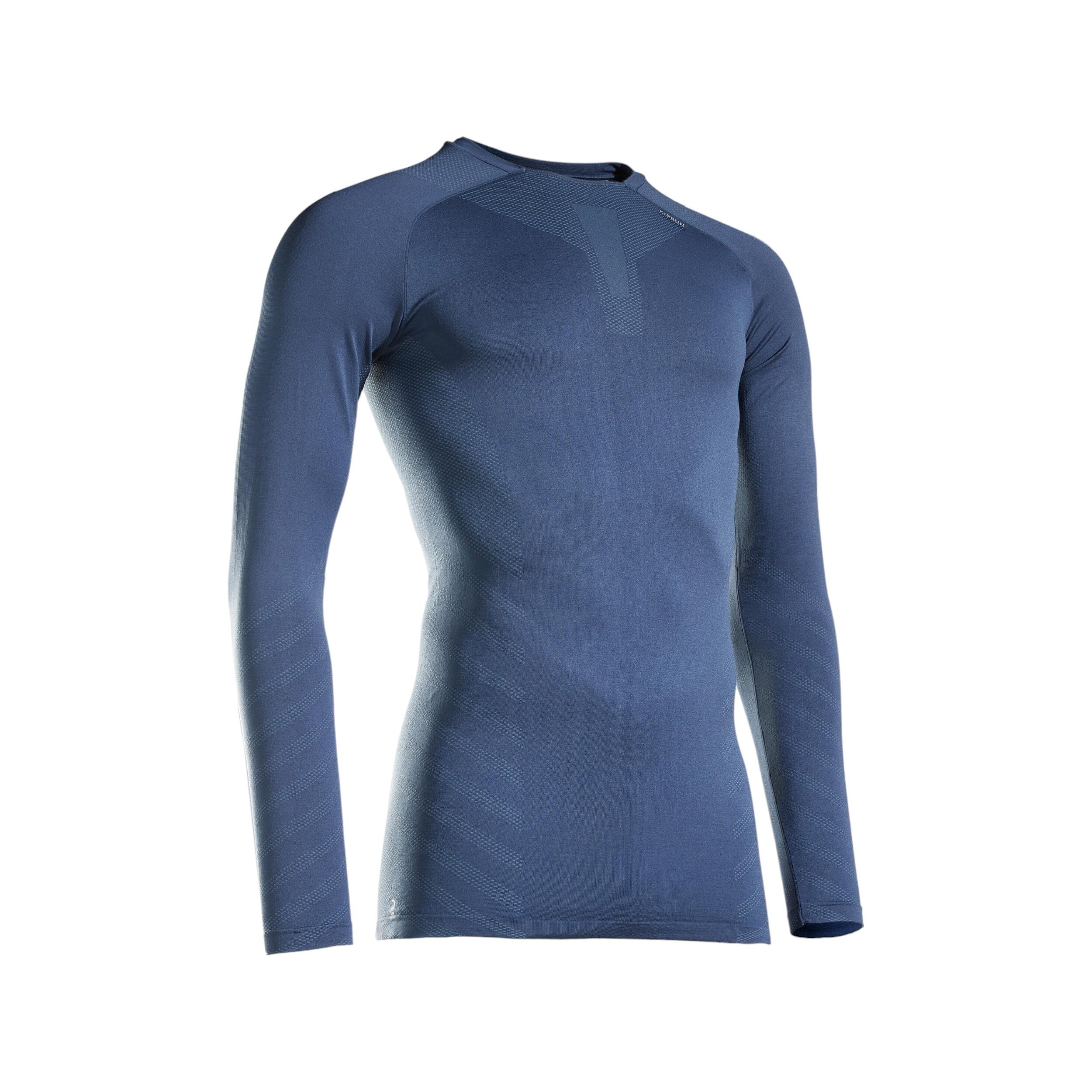Hardloop thermoshirt