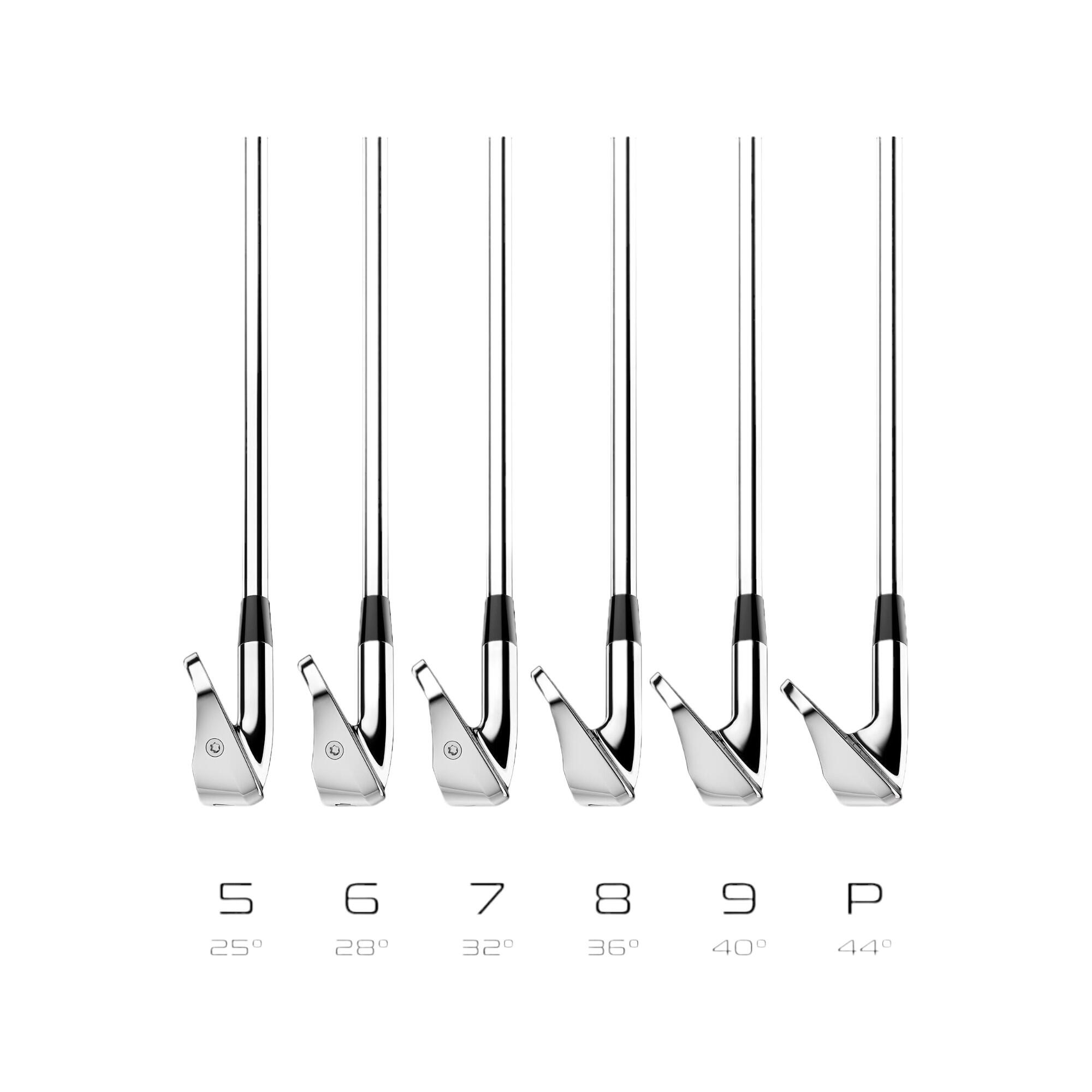 Golfclubs Inesis 900