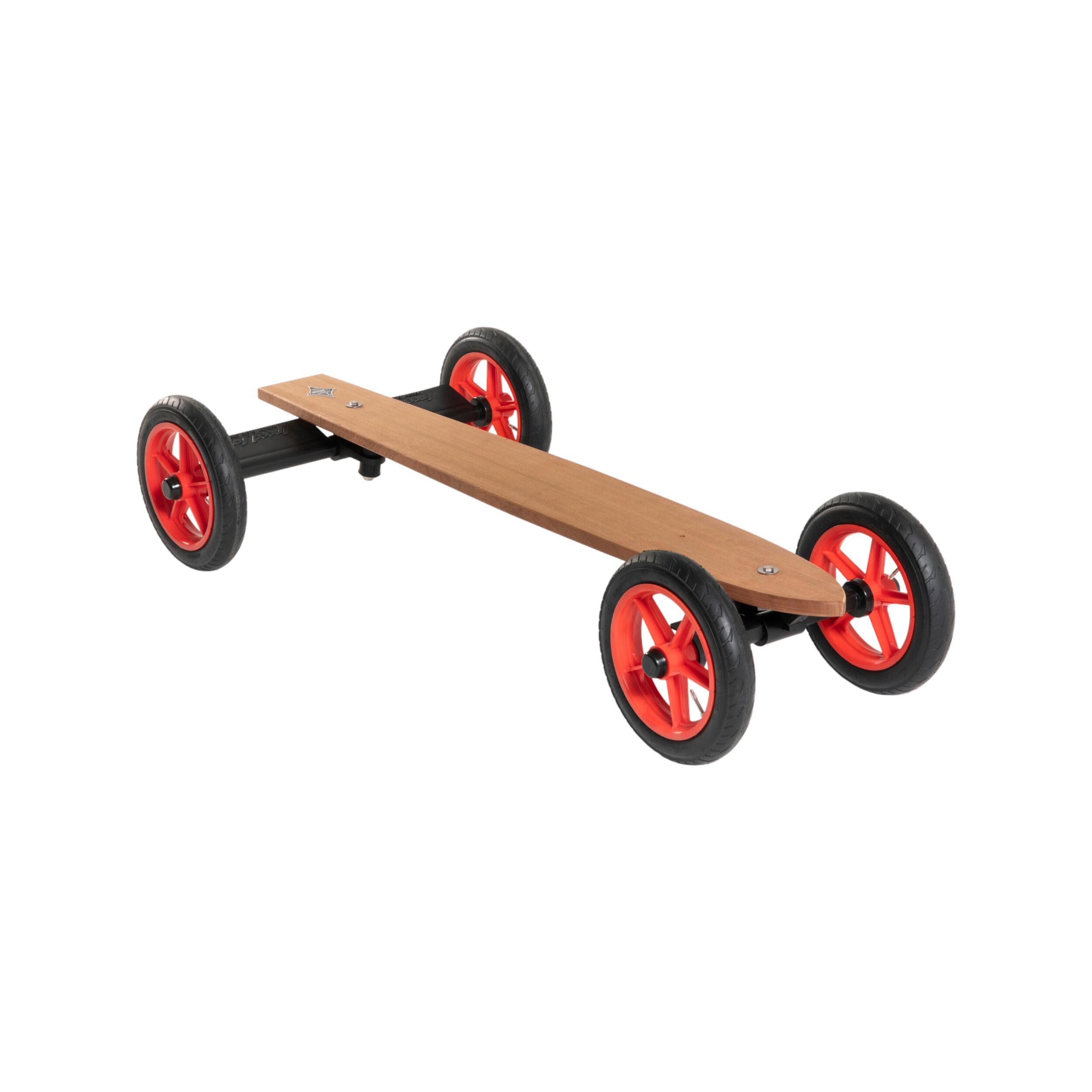 Mountainboards