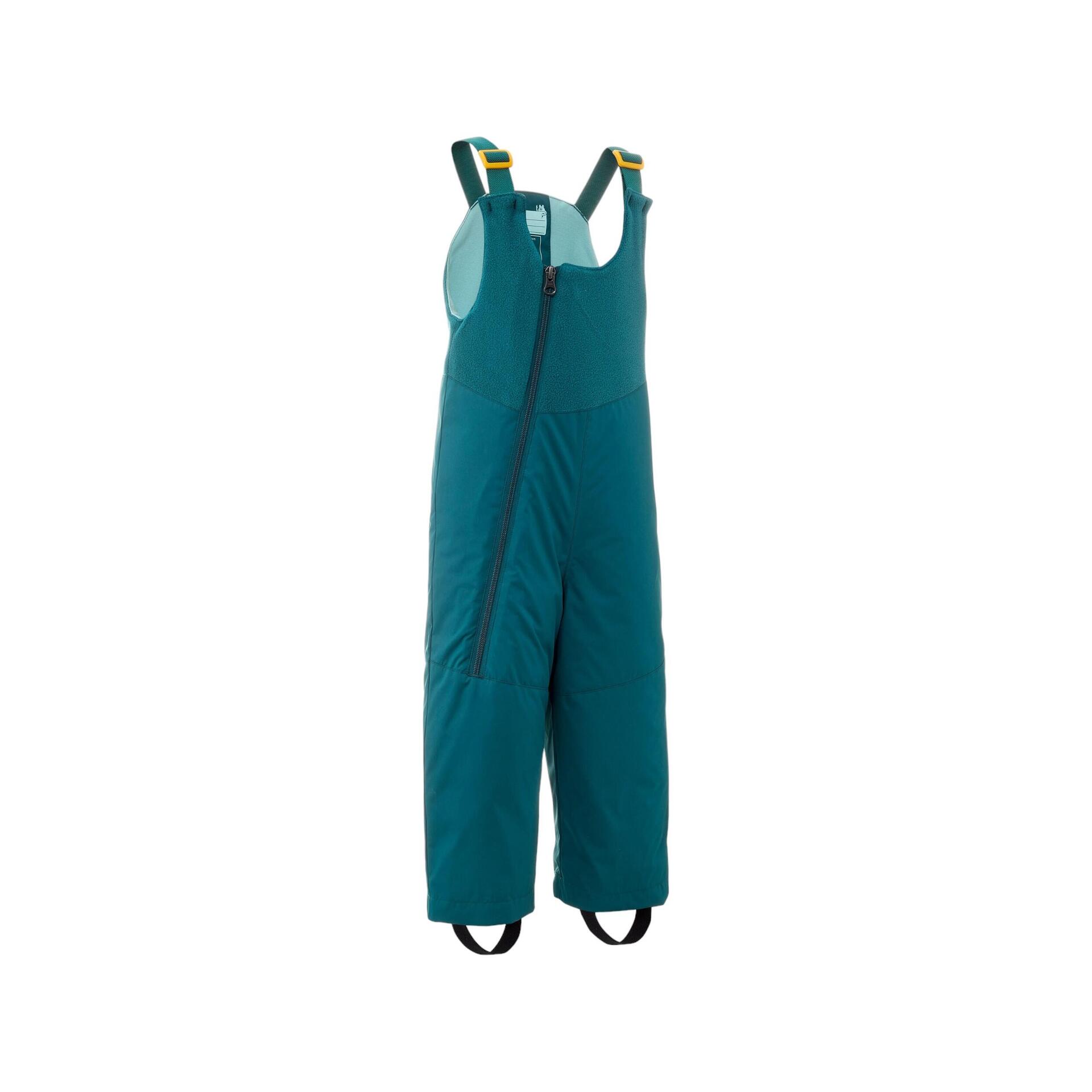 Rehall ROOKY-R skibroek junior stone