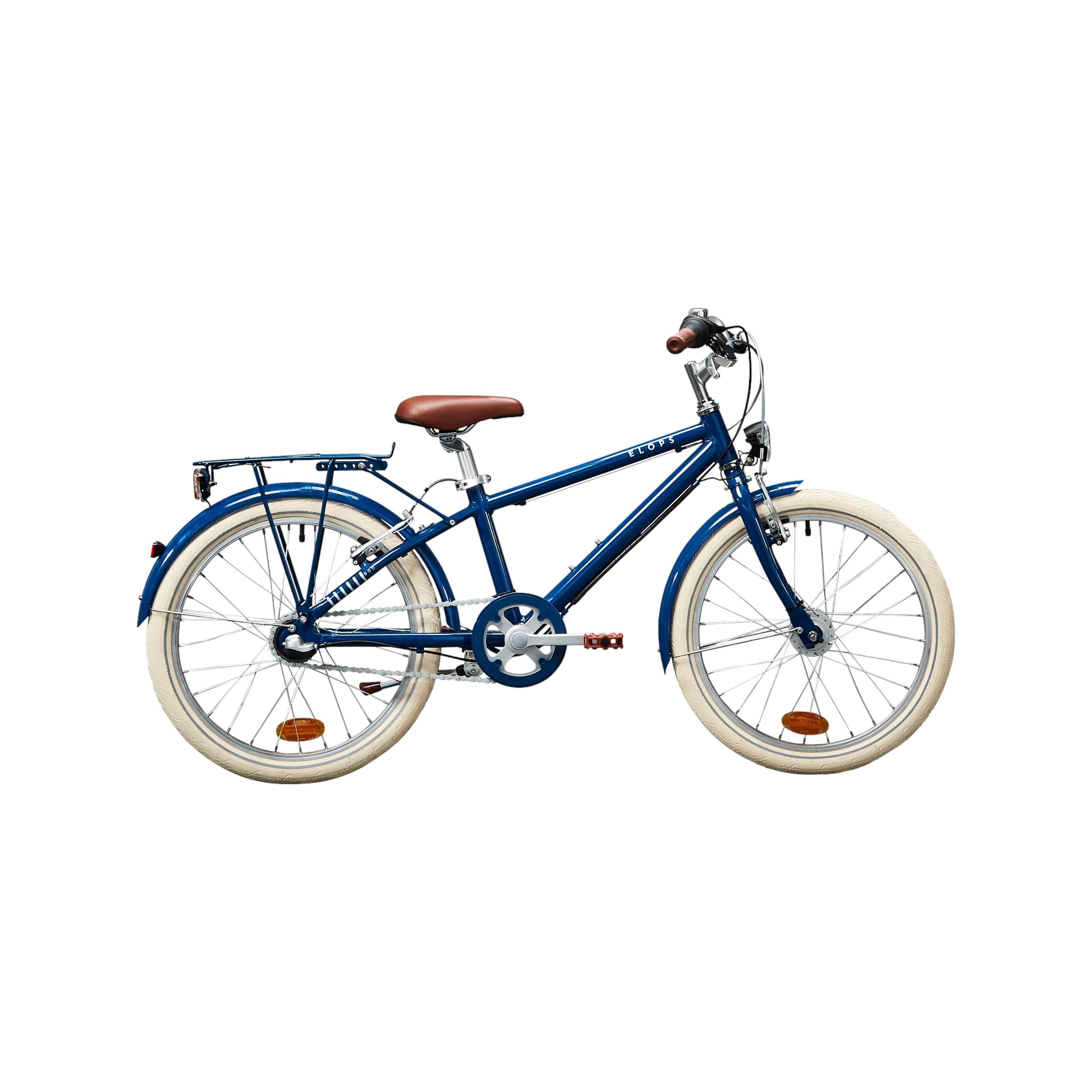 Kinderfiets 18 inch