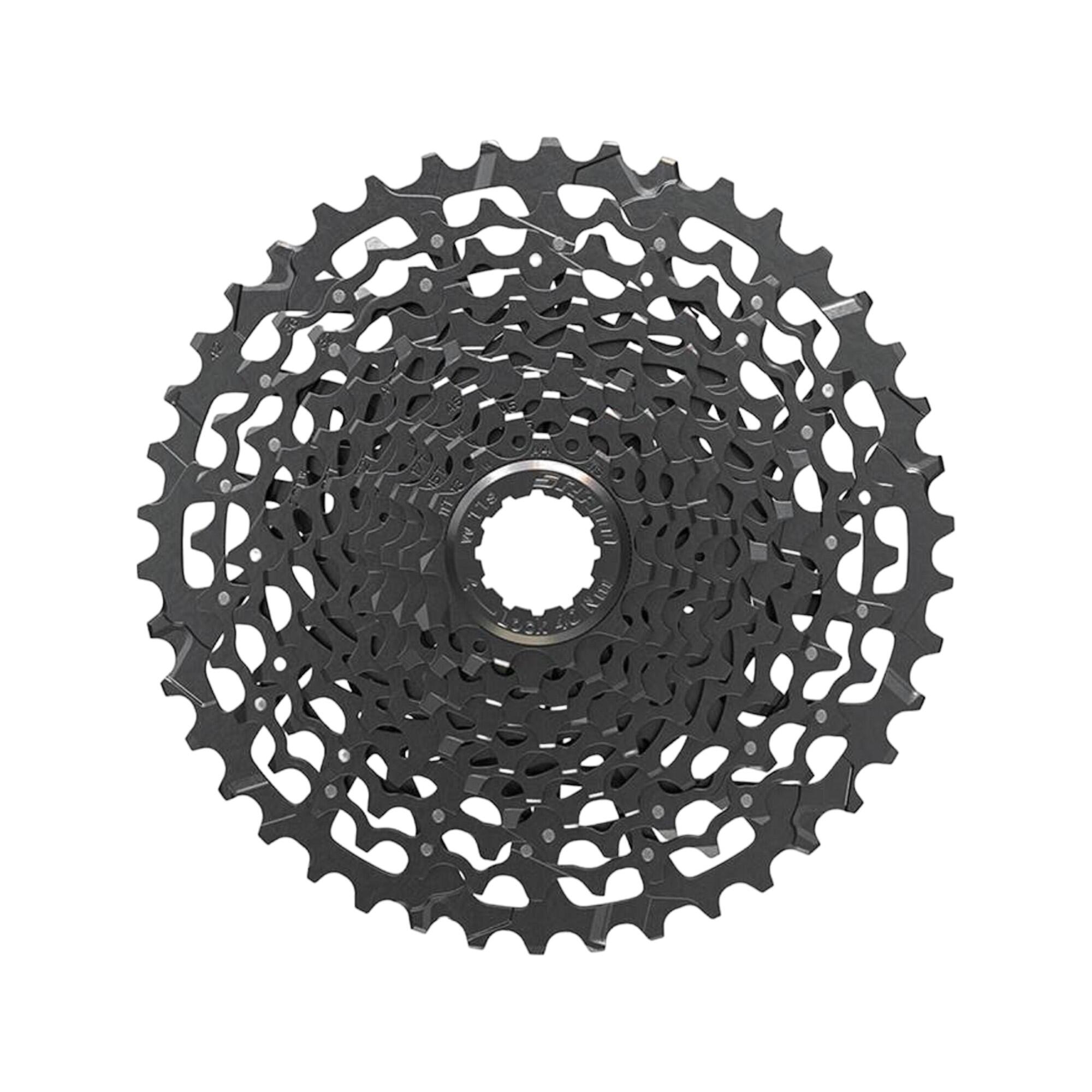 Cassette onderdelen