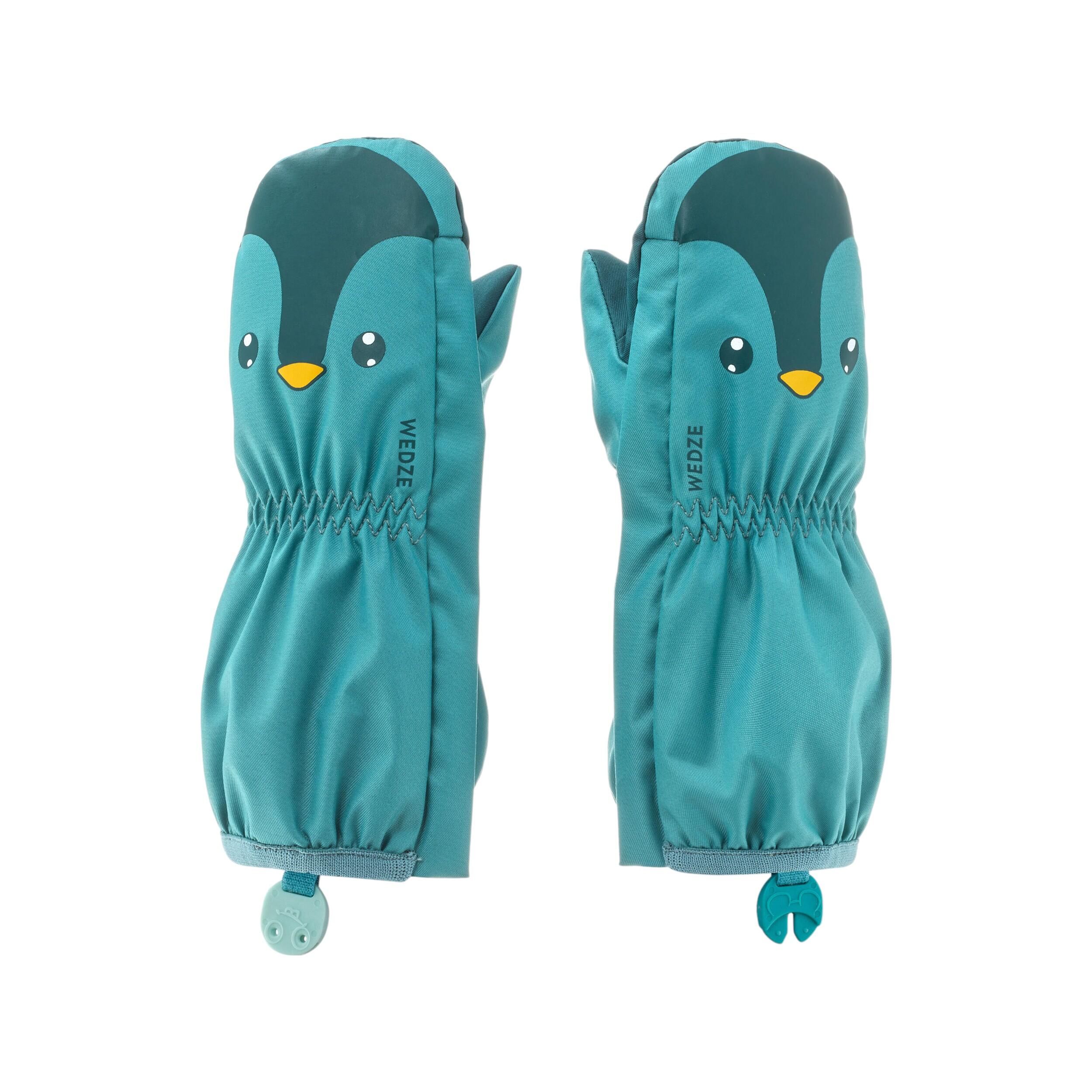 Handschoenen baby