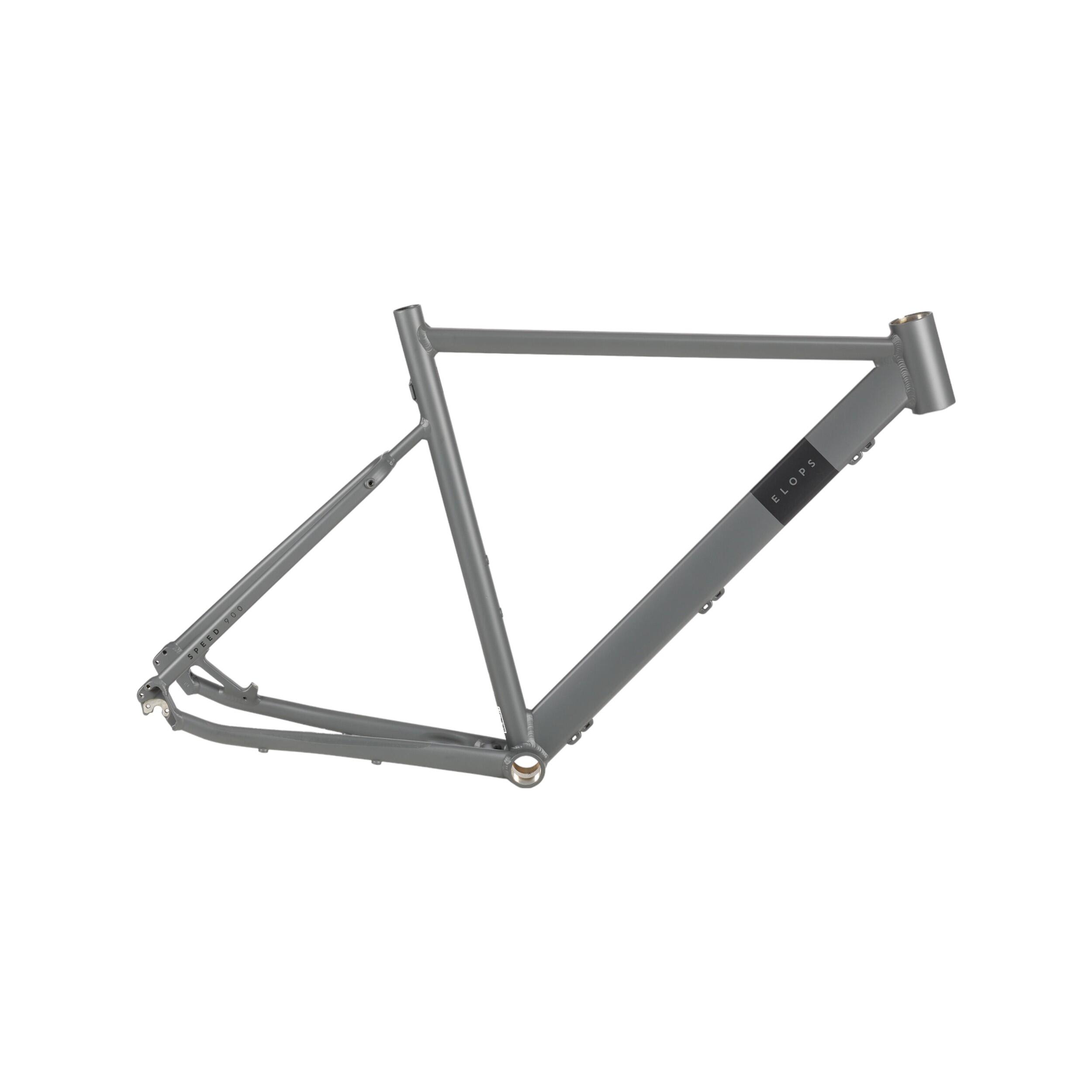 Fietsframe onderdelen