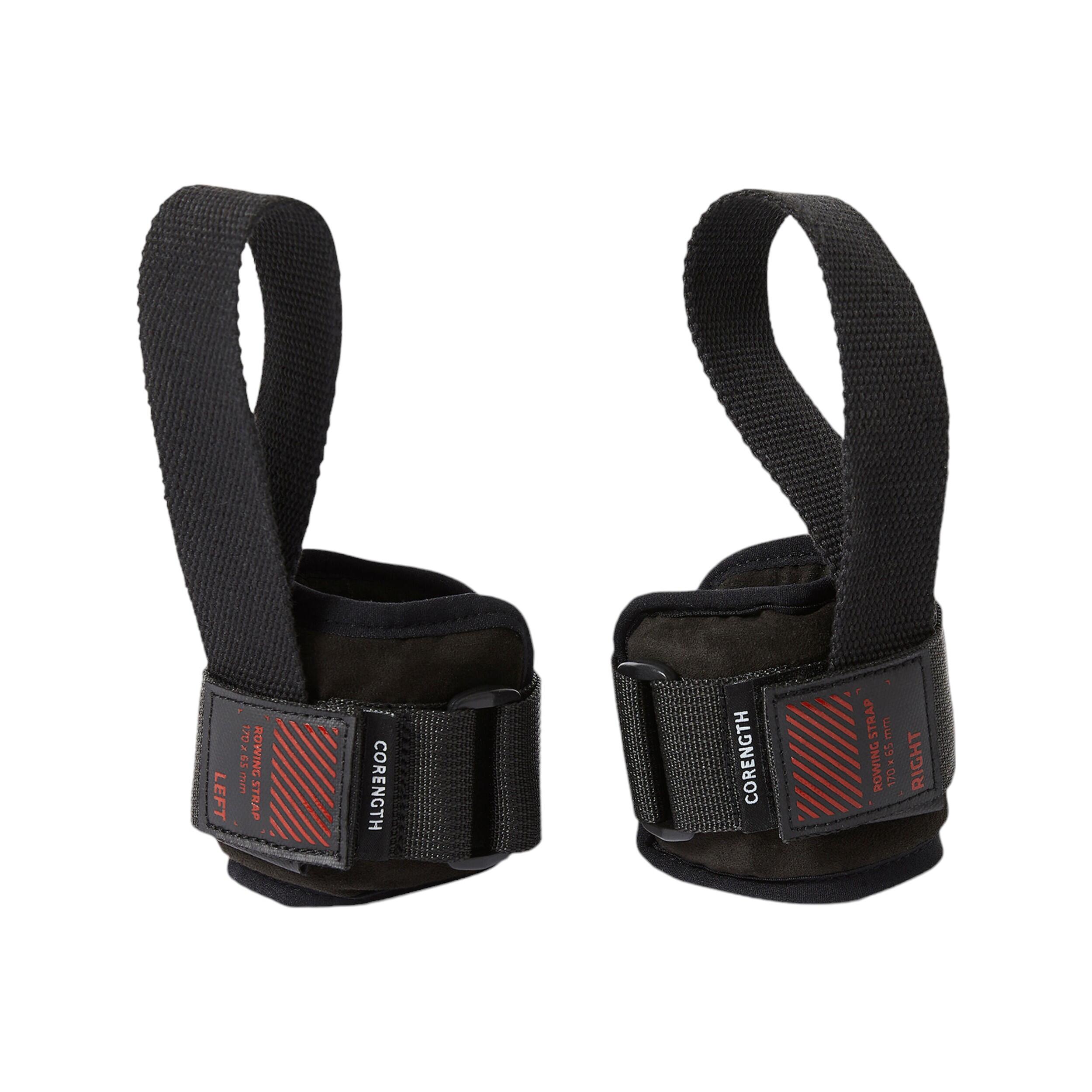 Lifting Straps