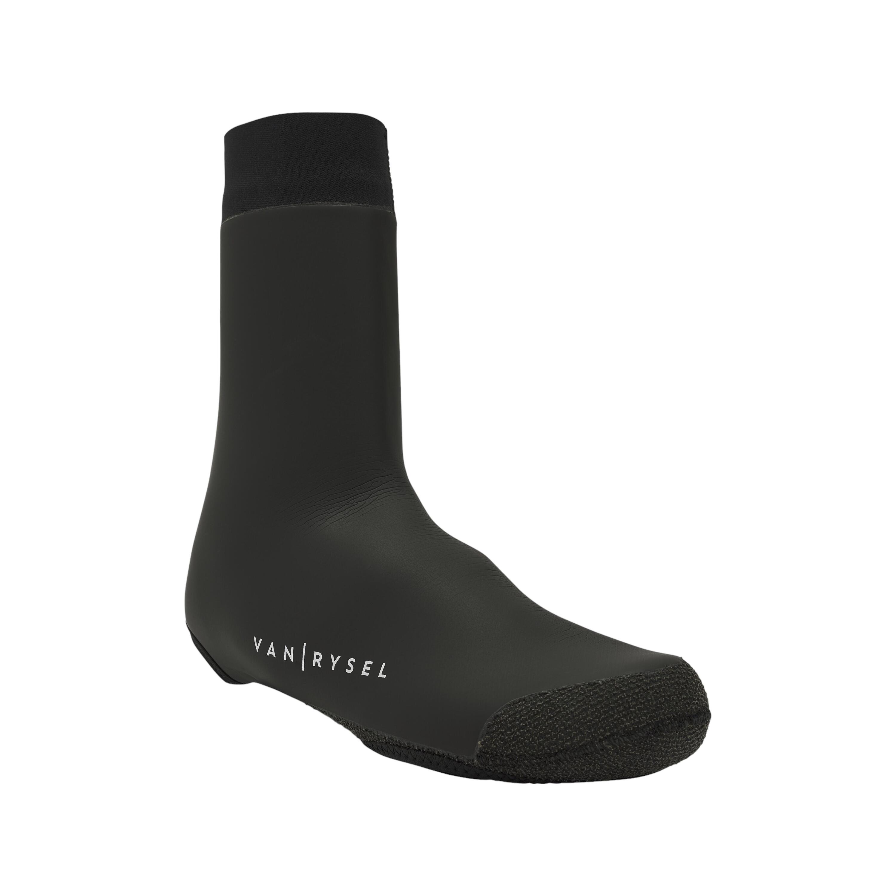 Wielren overschoenen
