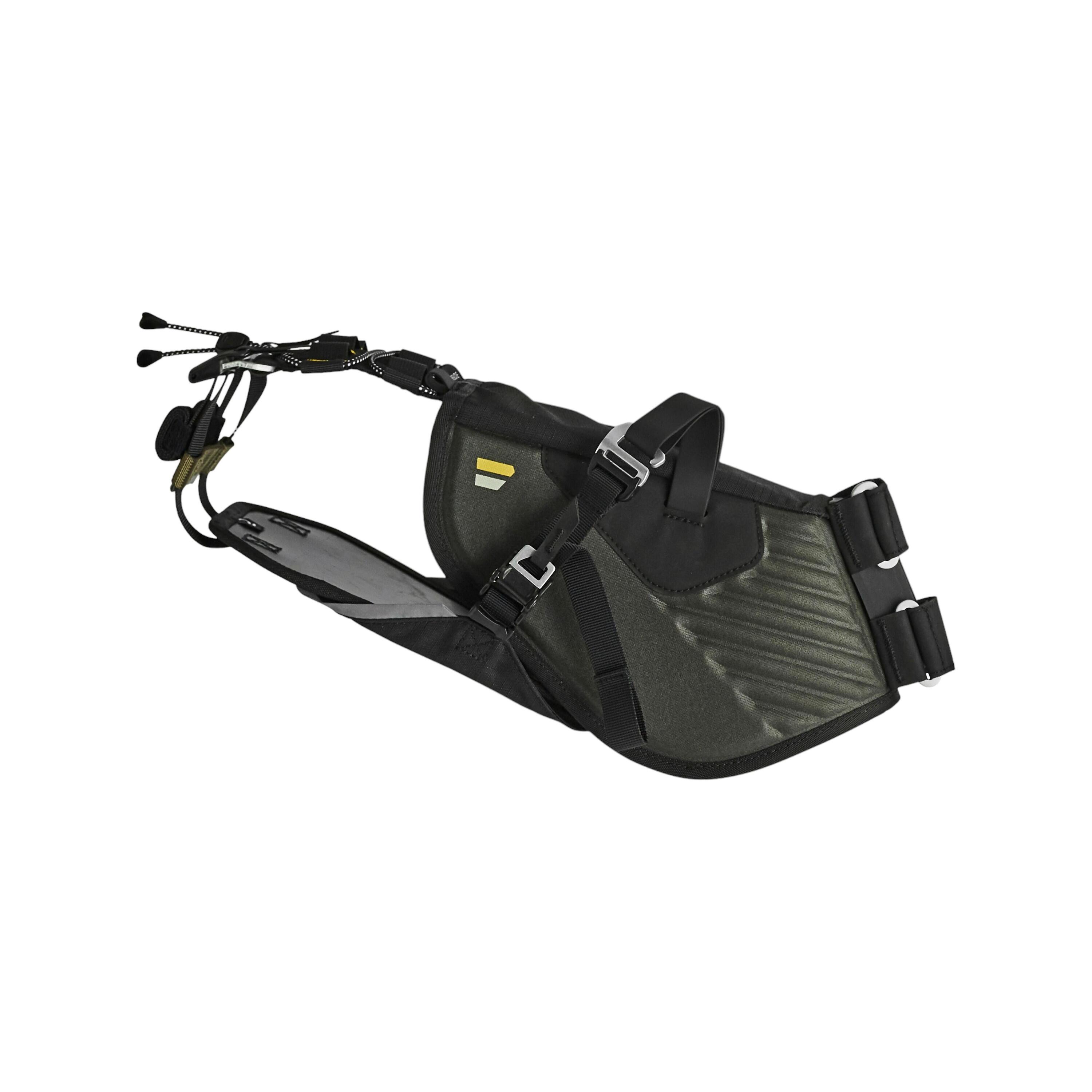 Bikepacking tassen