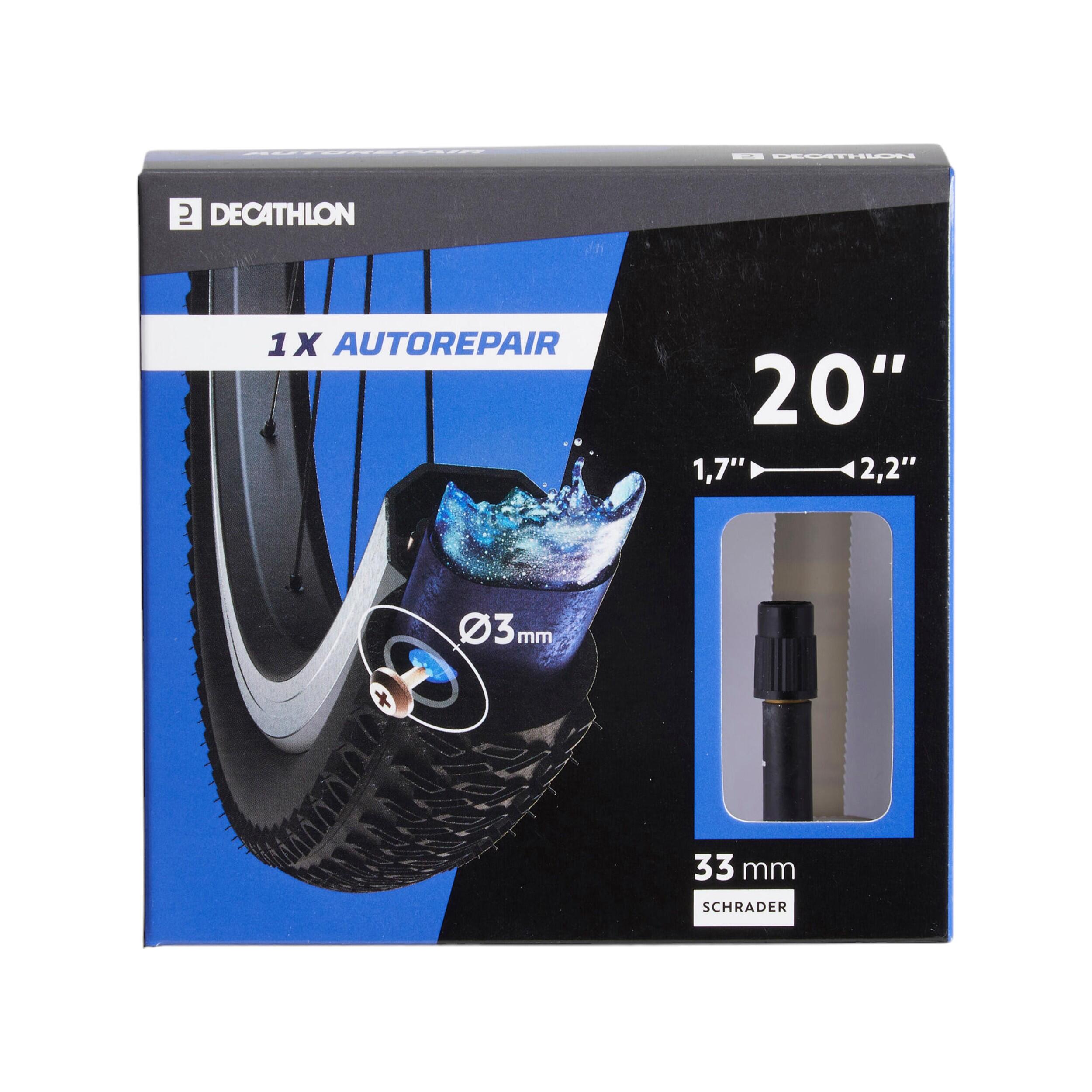 Binnenband BMX