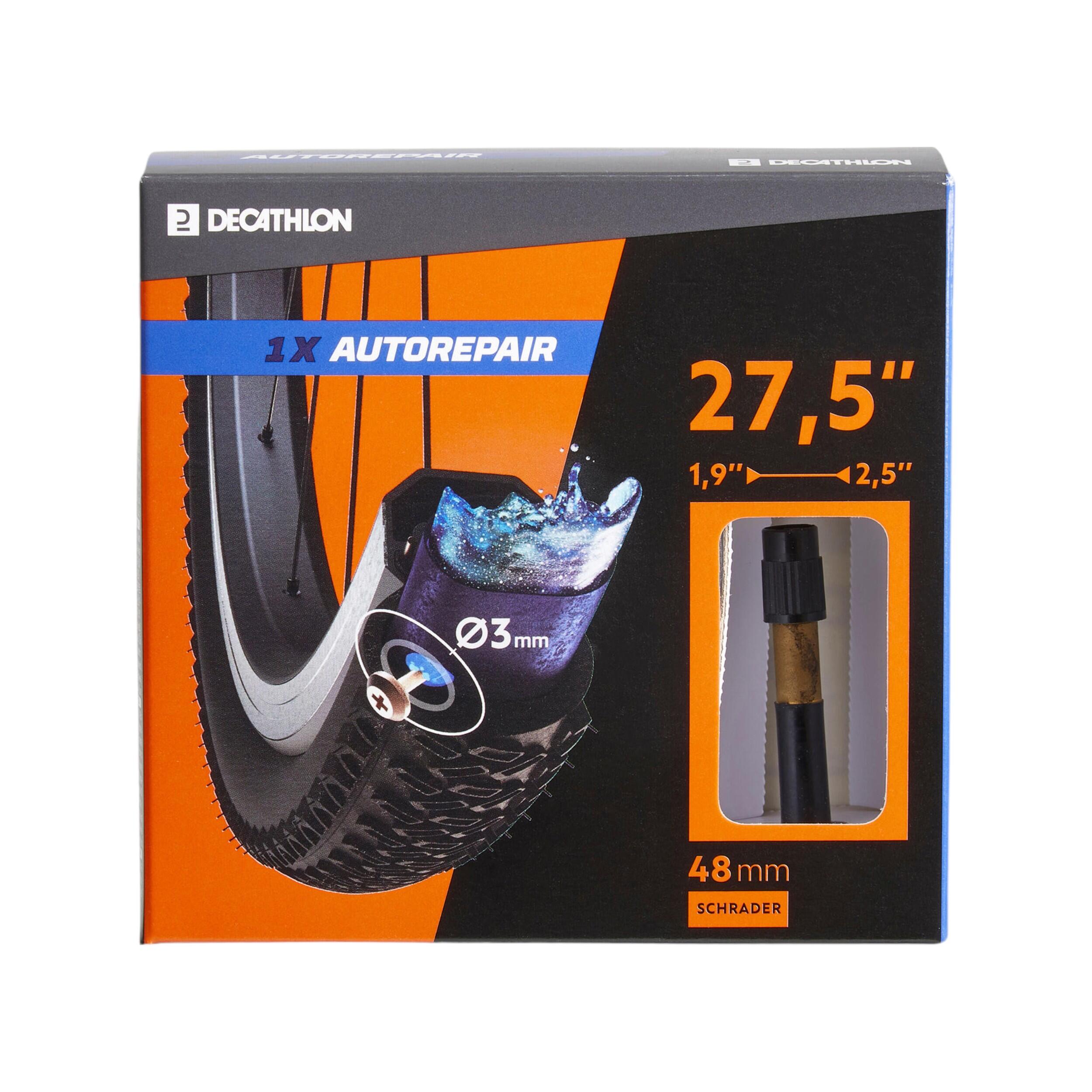 Binnenband mountainbike
