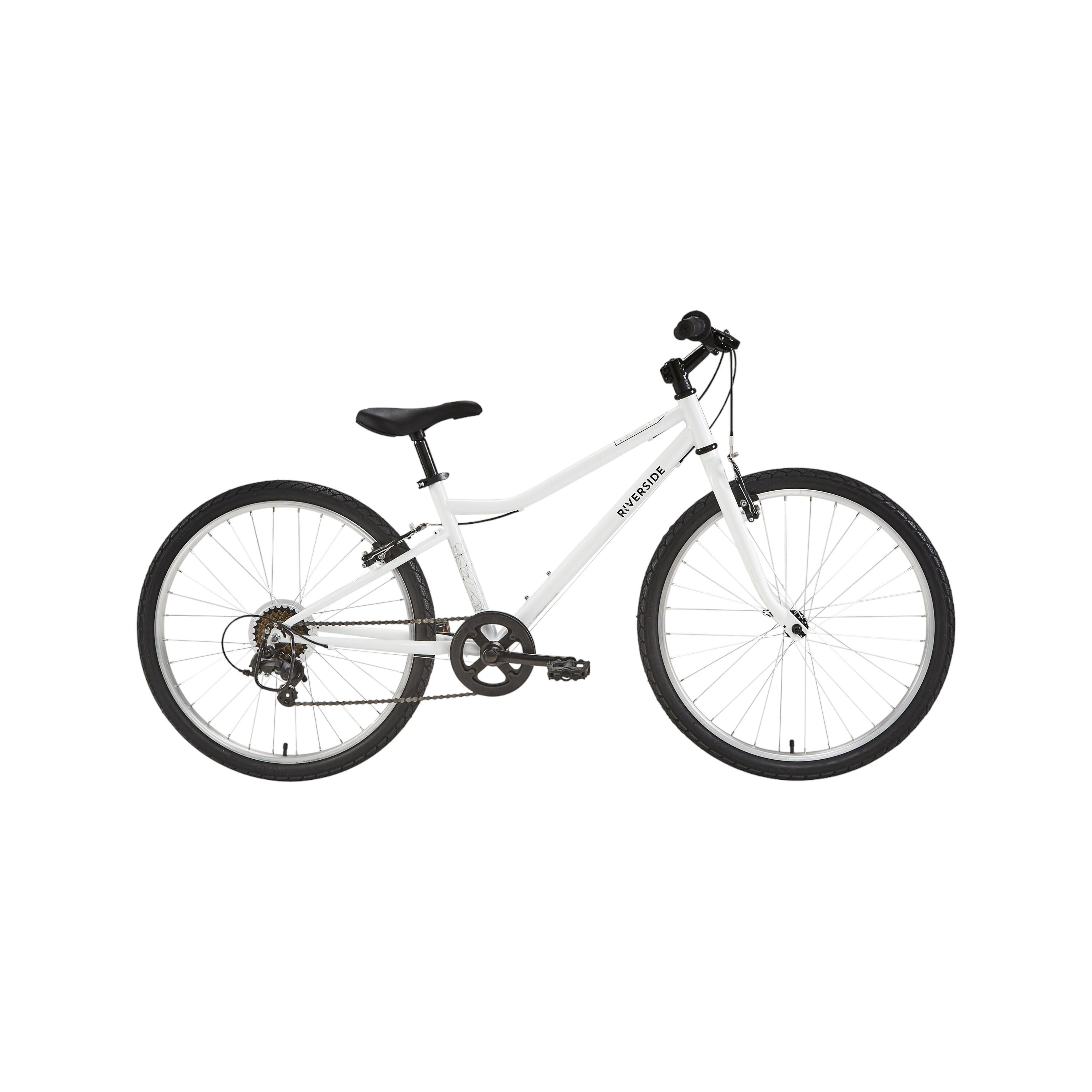 Kinderfiets 22 inch